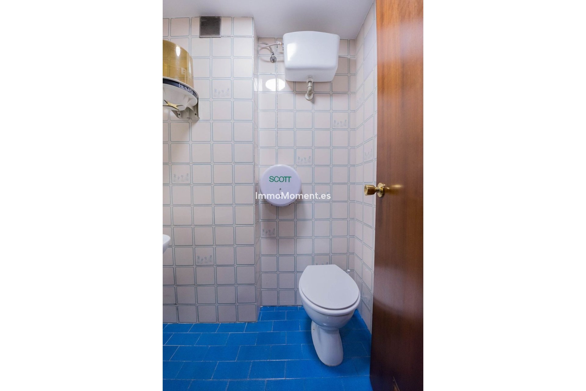 Reventa - Apartamento - Fuengirola - Fuengirola Centro