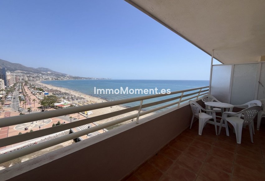 Reventa - Apartamento - Fuengirola - Fuengirola Centro