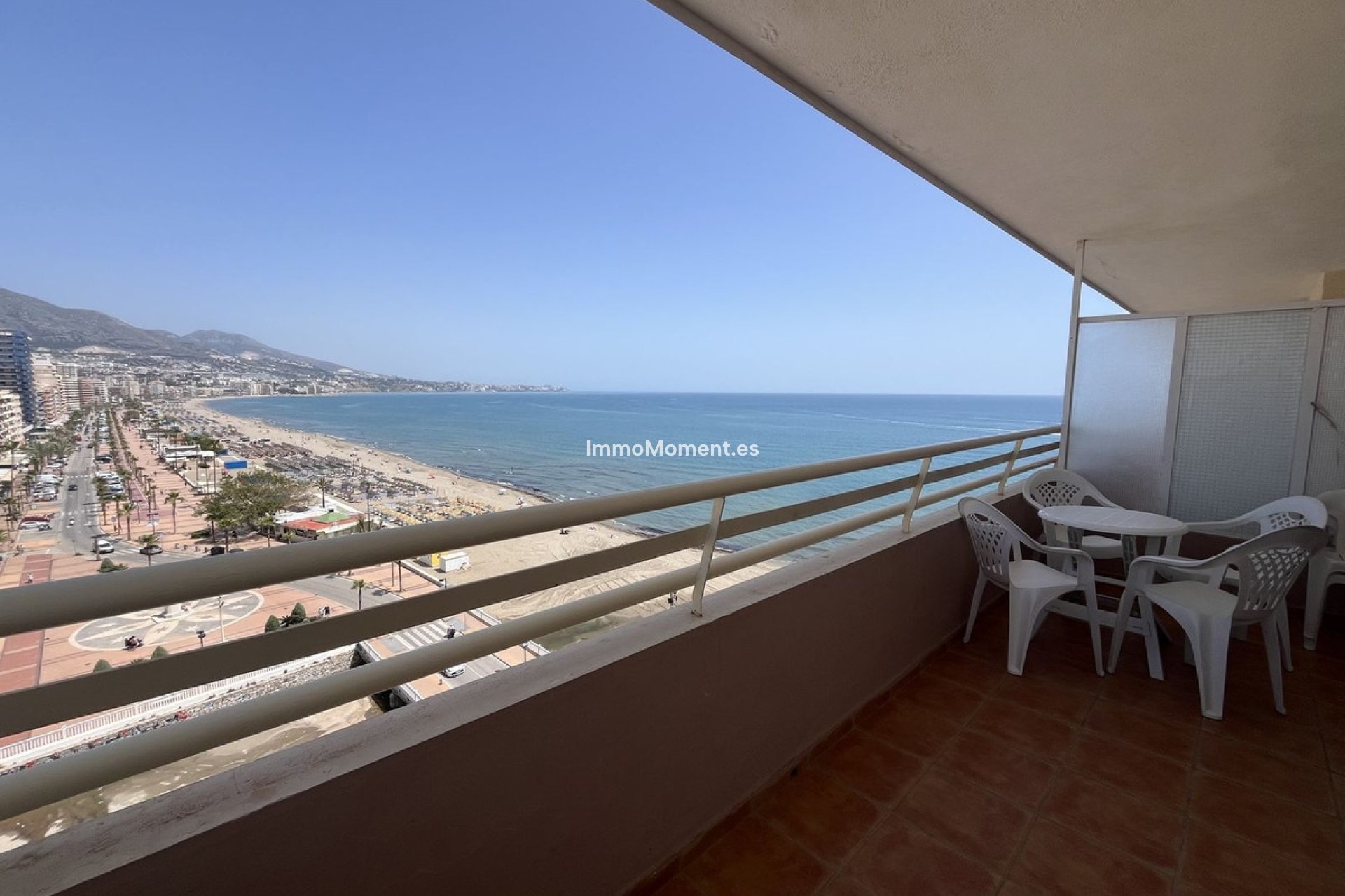 Reventa - Apartamento - Fuengirola - Fuengirola Centro