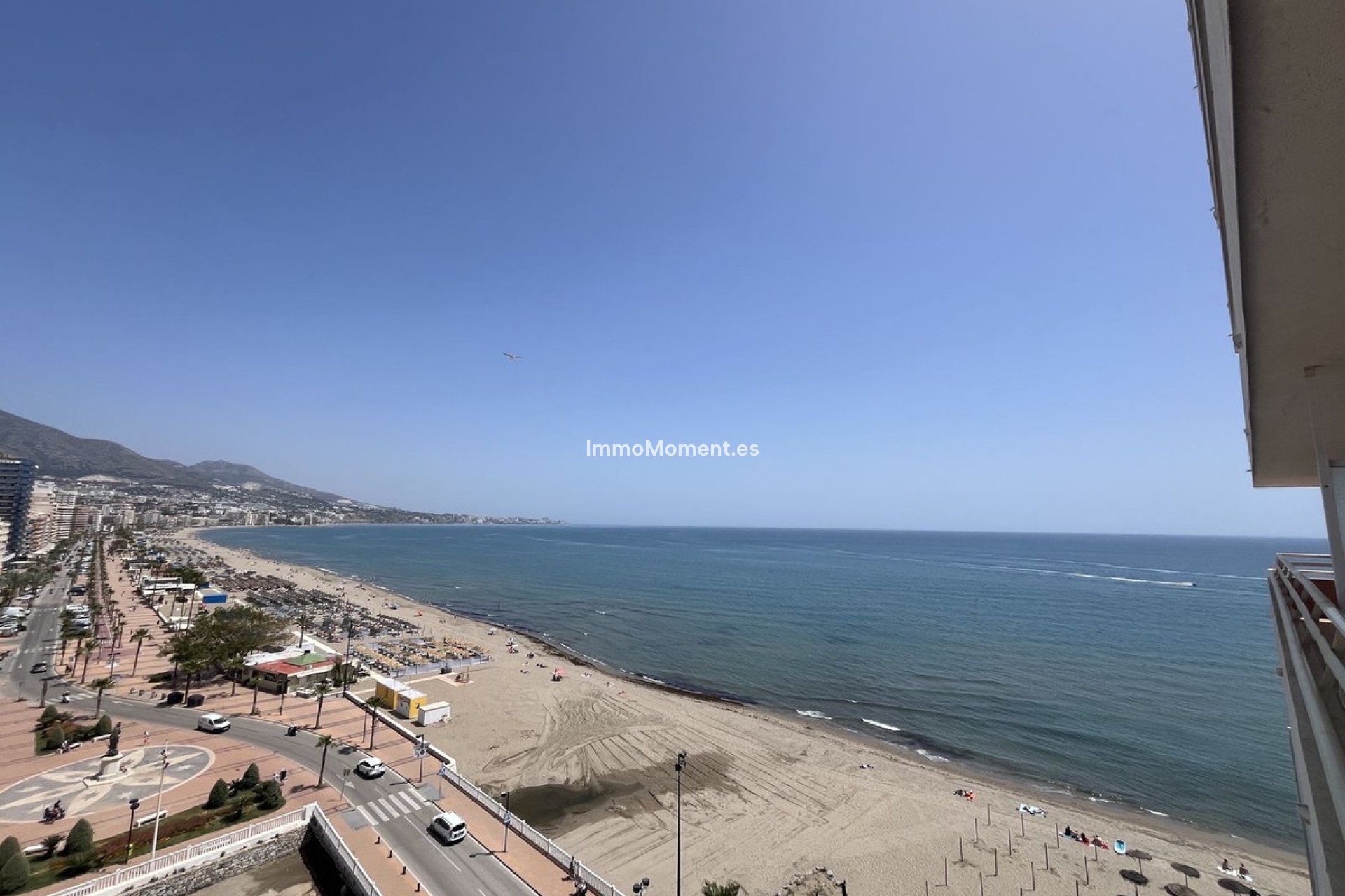 Reventa - Apartamento - Fuengirola - Fuengirola Centro