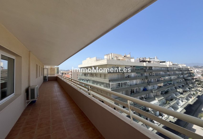 Reventa - Apartamento - Fuengirola - Fuengirola Centro