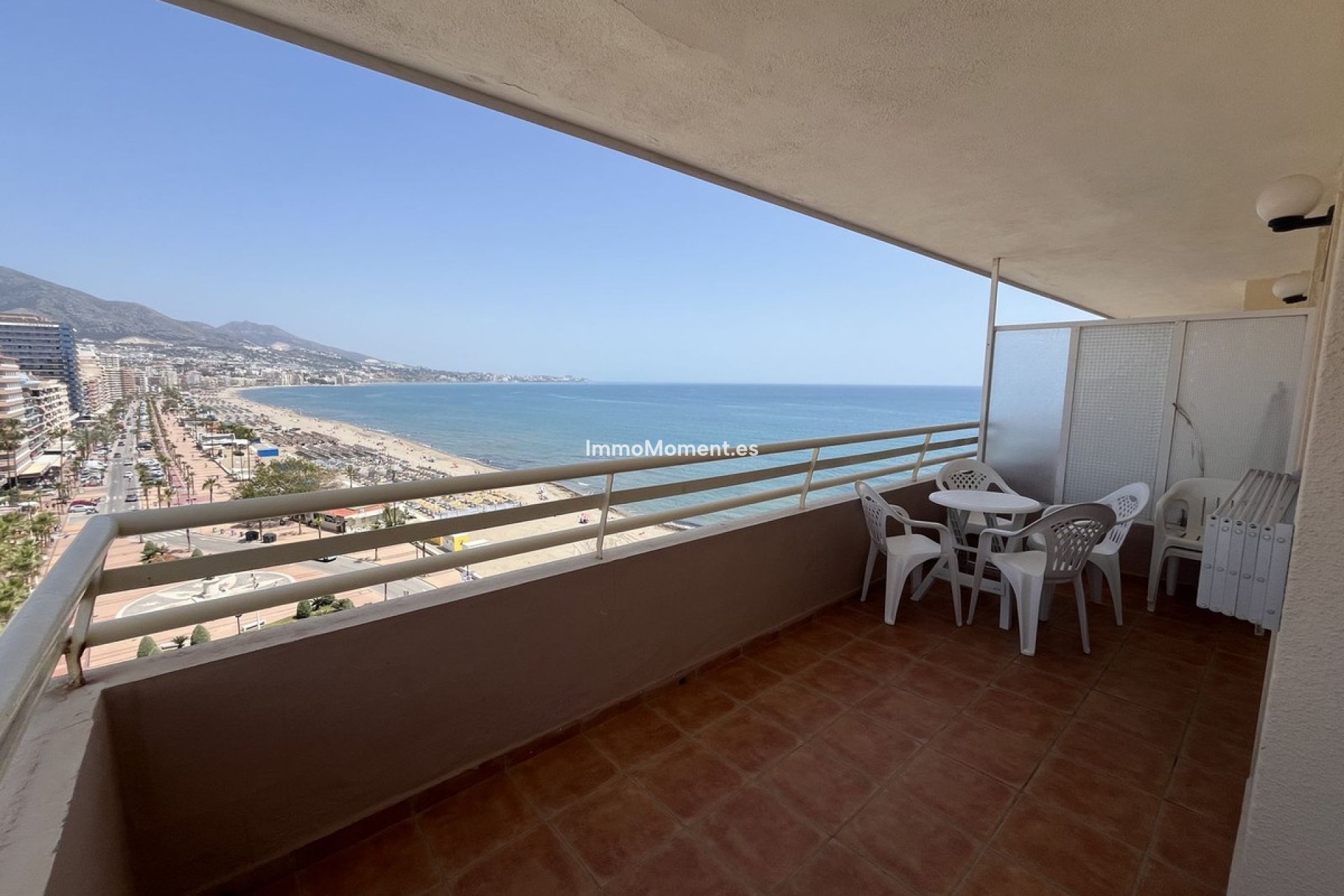 Reventa - Apartamento - Fuengirola - Fuengirola Centro