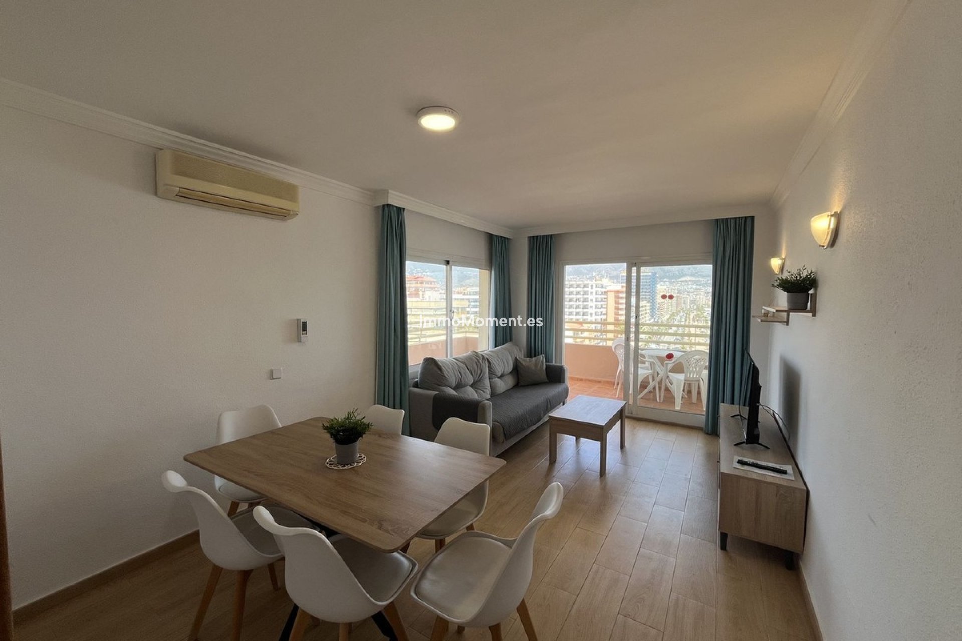 Reventa - Apartamento - Fuengirola - Fuengirola Centro