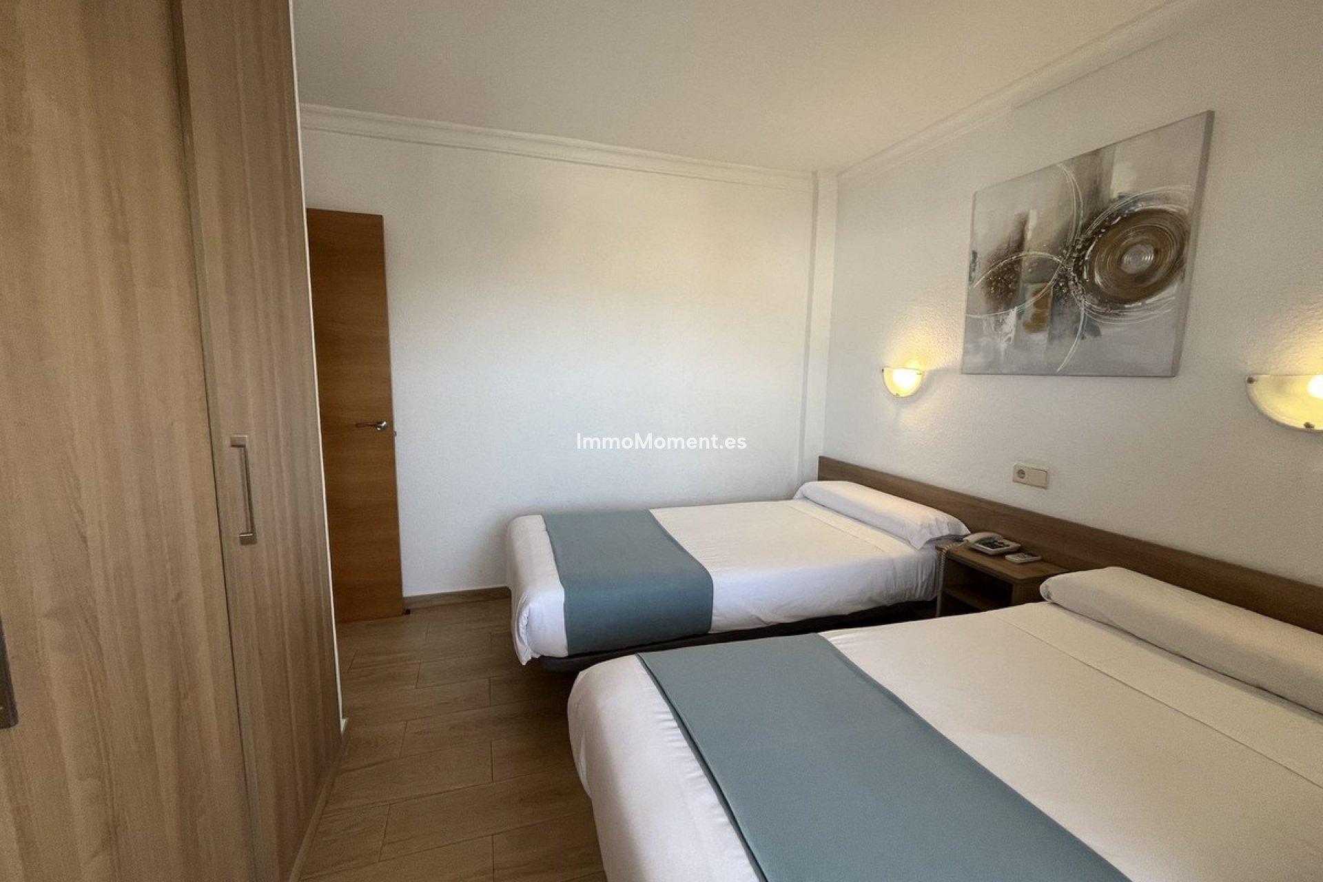 Reventa - Apartamento - Fuengirola - Fuengirola Centro