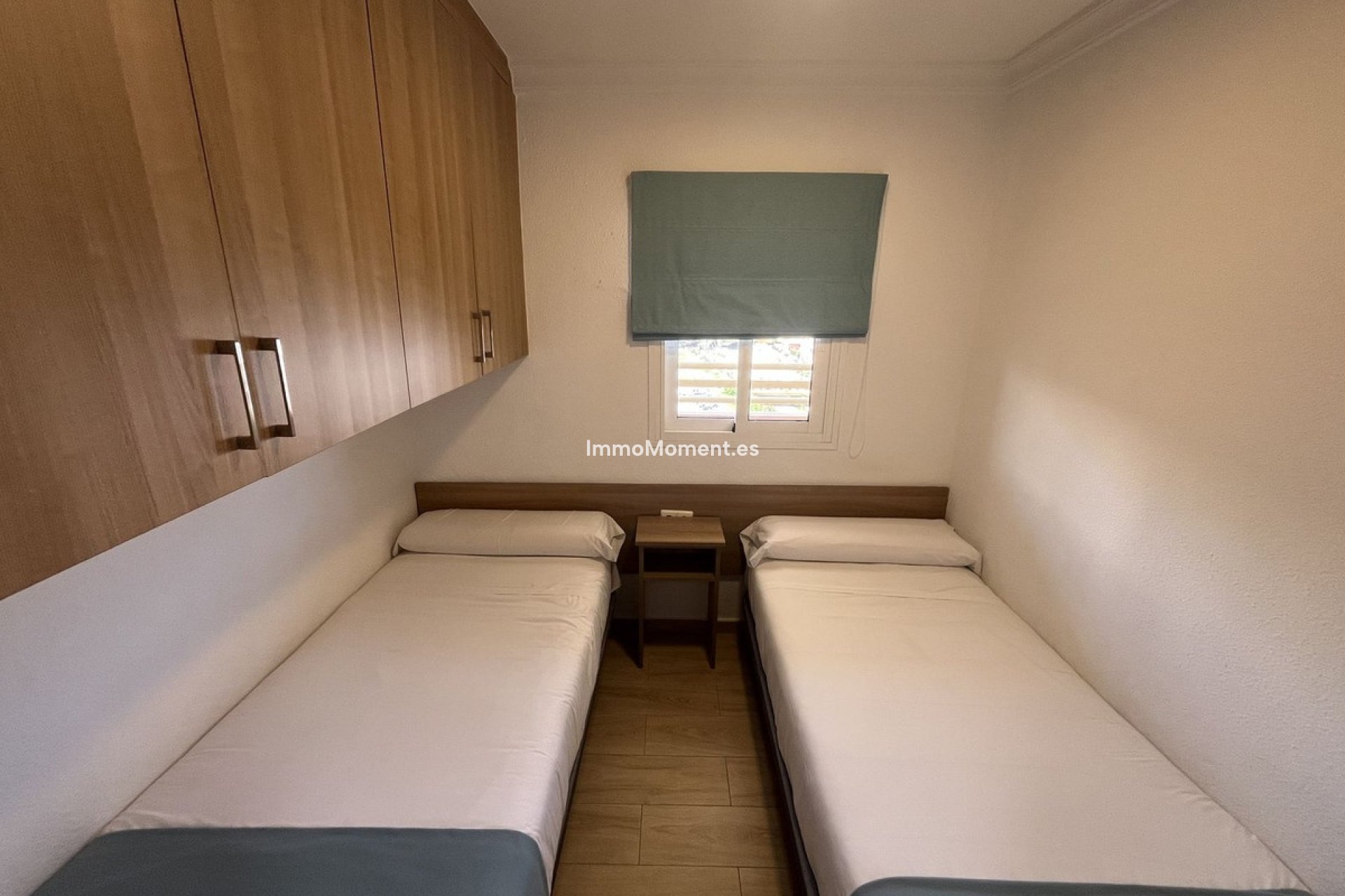 Reventa - Apartamento - Fuengirola - Fuengirola Centro