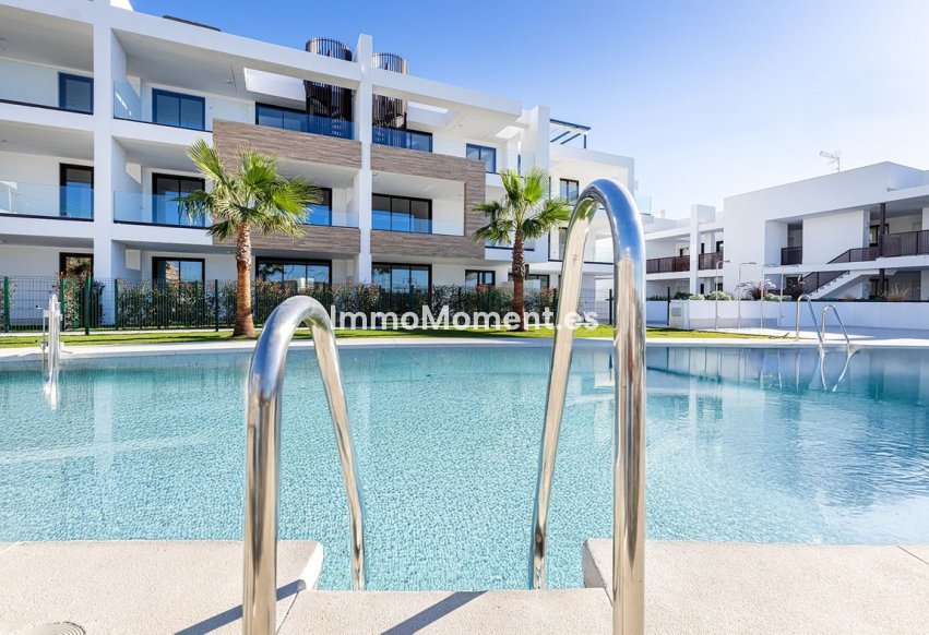 Reventa - Apartamento - Fuengirola - Fuengirola Centro