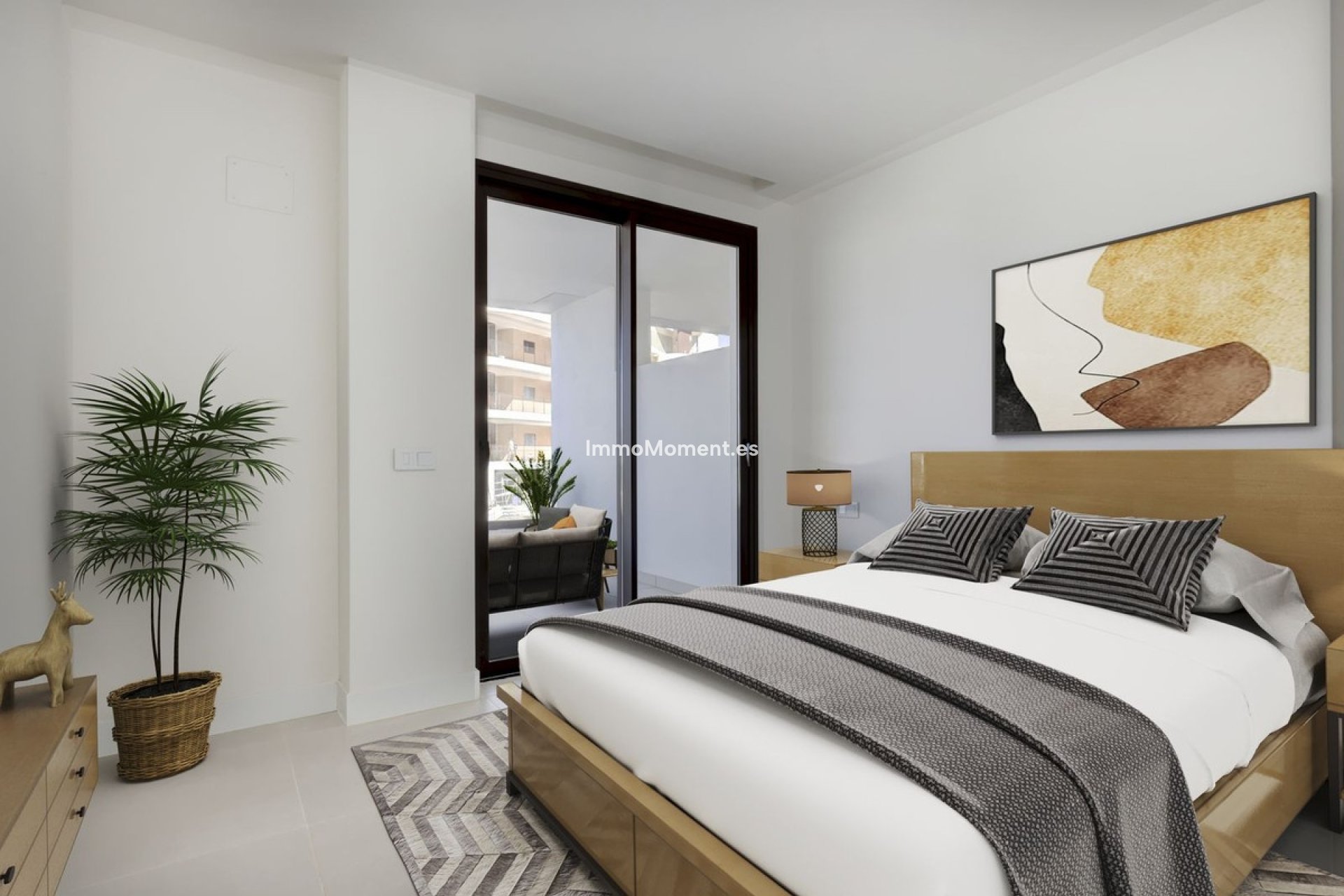 Reventa - Apartamento - Fuengirola - Fuengirola Centro