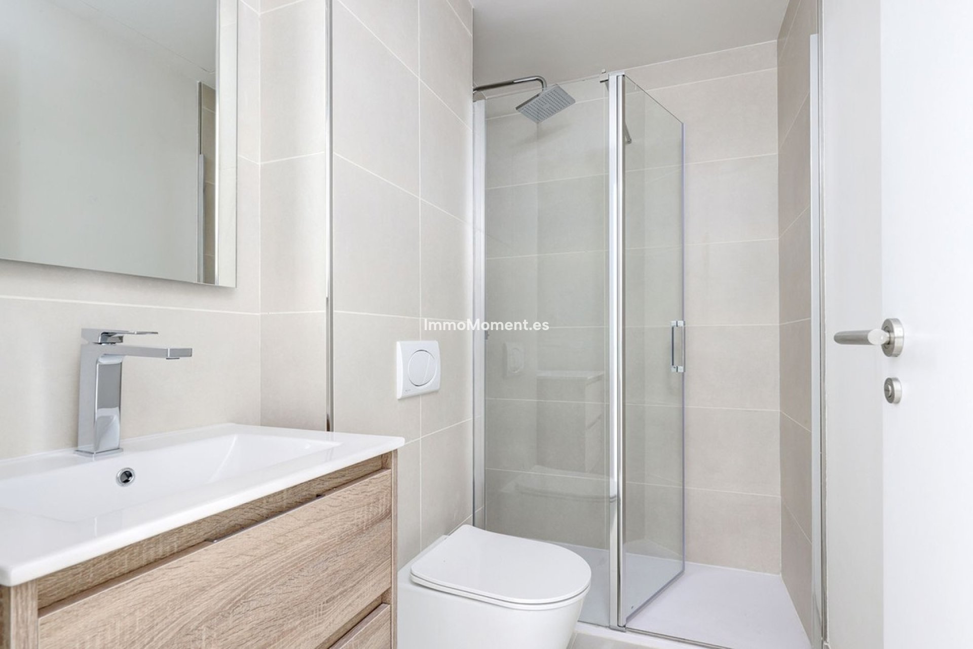 Reventa - Apartamento - Fuengirola - Fuengirola Centro