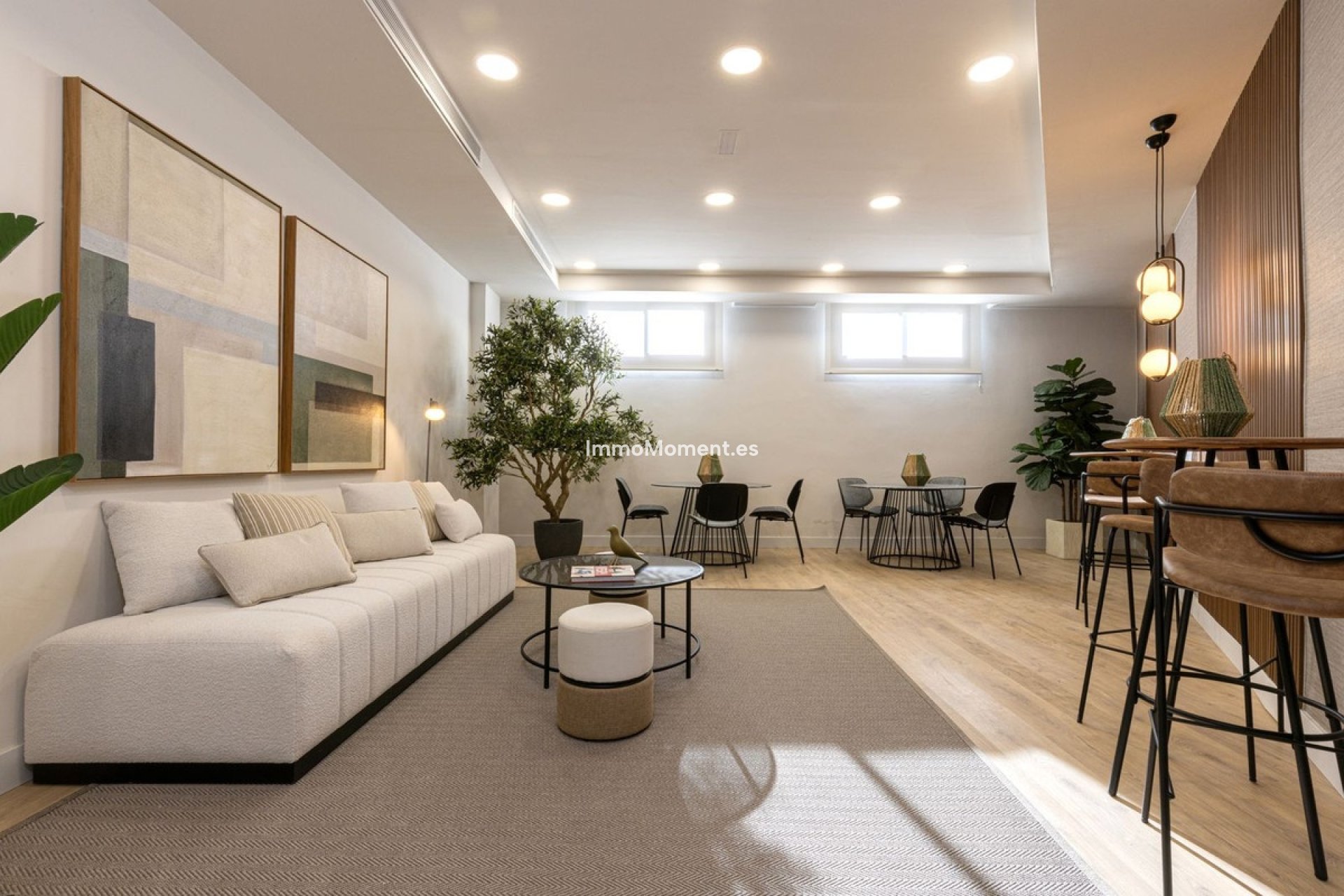 Reventa - Apartamento - Fuengirola - Fuengirola Centro