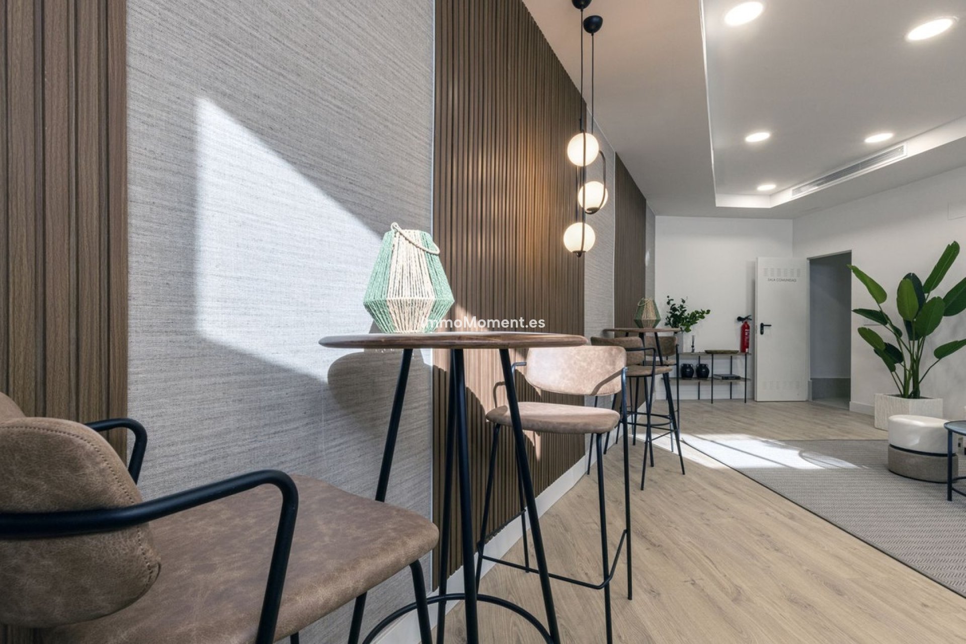 Reventa - Apartamento - Fuengirola - Fuengirola Centro
