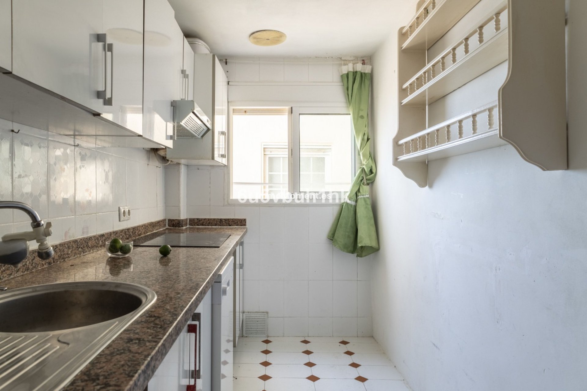 Reventa - Apartamento - Fuengirola - Fuengirola Centro