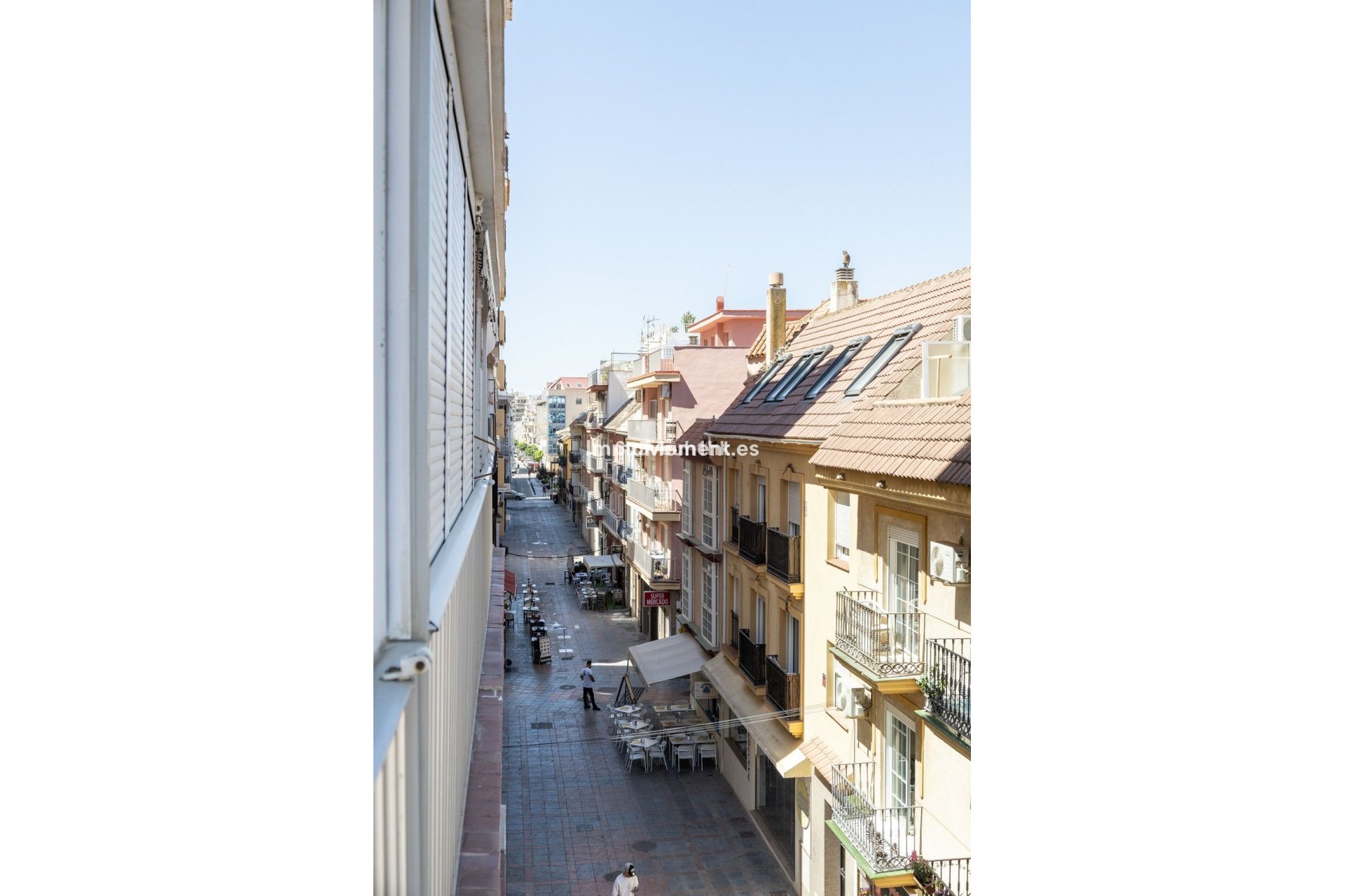 Reventa - Apartamento - Fuengirola - Fuengirola Centro