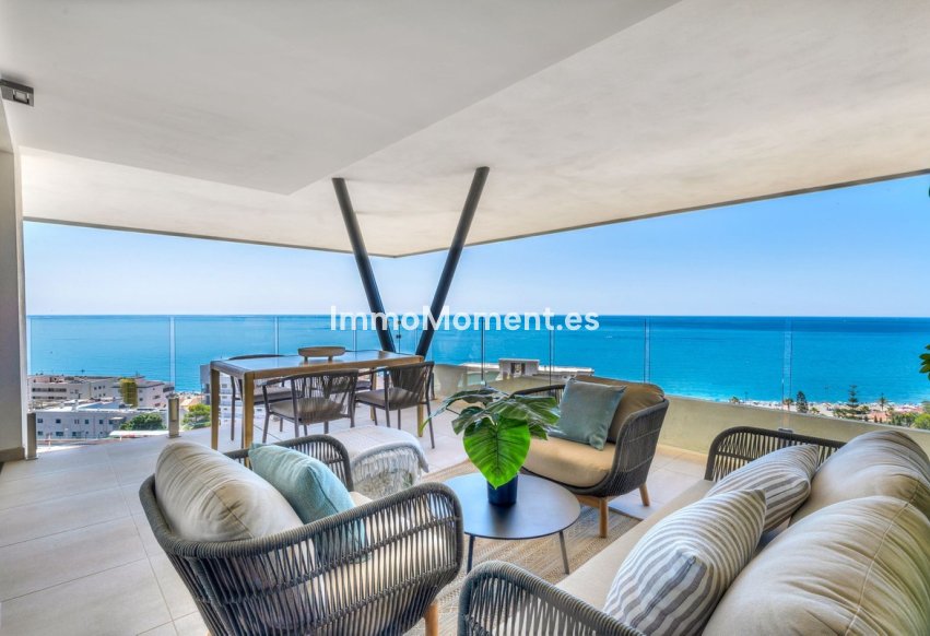 Reventa - Apartamento - Fuengirola - Fuengirola Centro