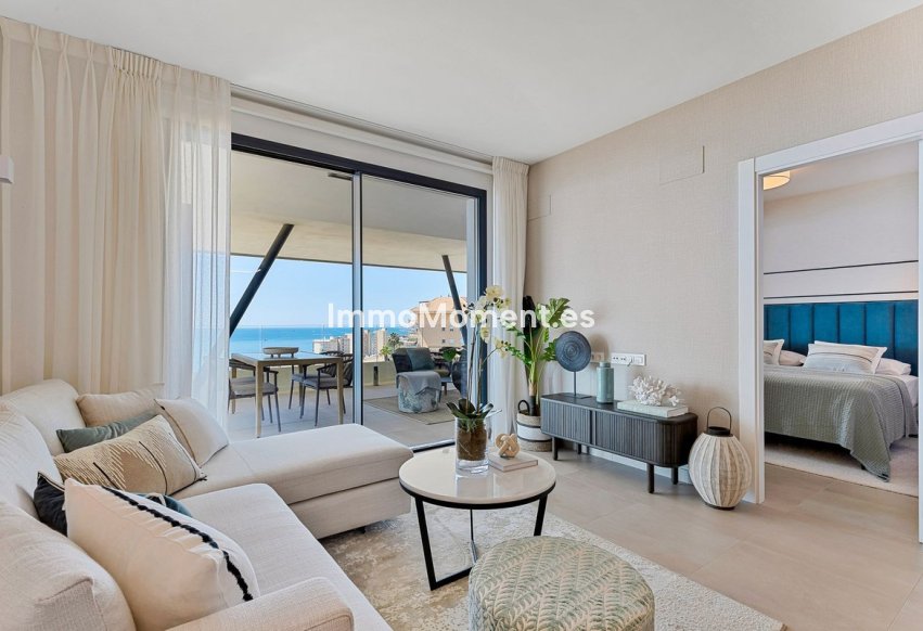 Reventa - Apartamento - Fuengirola - Fuengirola Centro