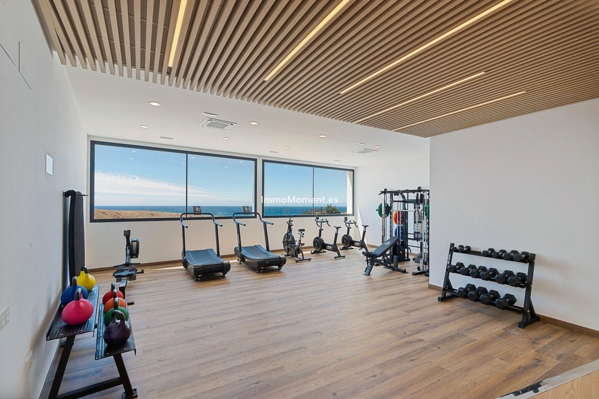 Reventa - Apartamento - Fuengirola - Fuengirola Centro
