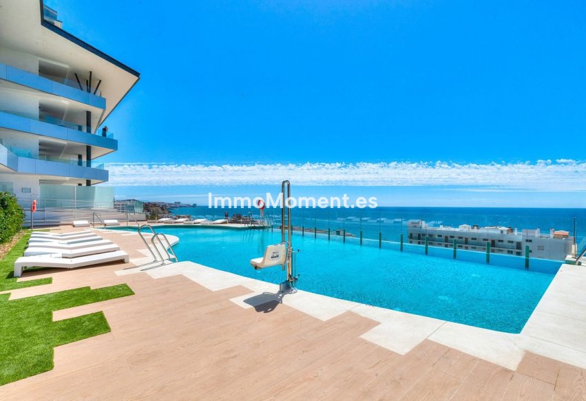 Reventa - Apartamento - Fuengirola - Fuengirola Centro