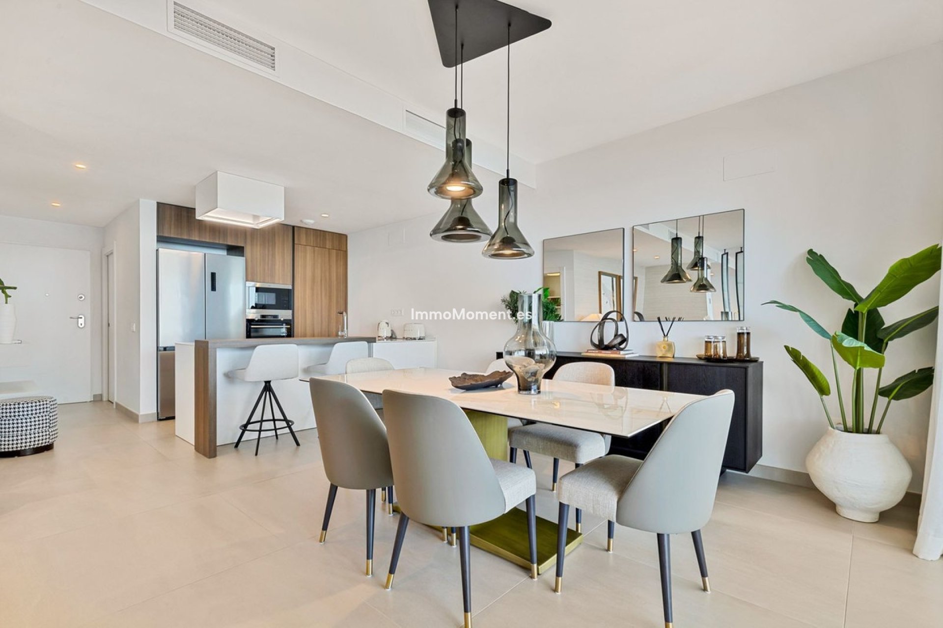 Reventa - Apartamento - Fuengirola - Fuengirola Centro