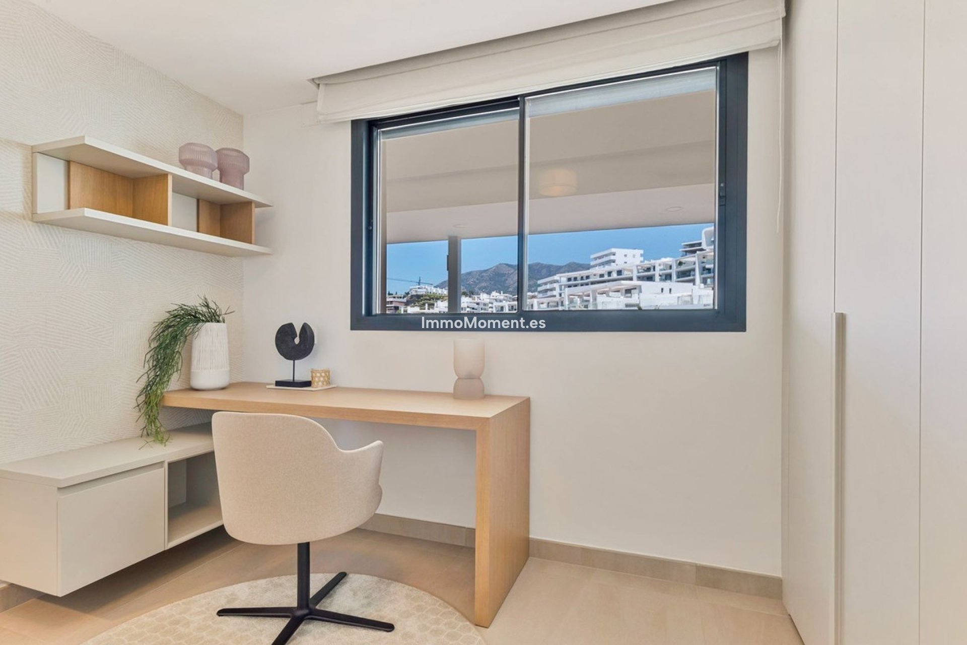 Reventa - Apartamento - Fuengirola - Fuengirola Centro