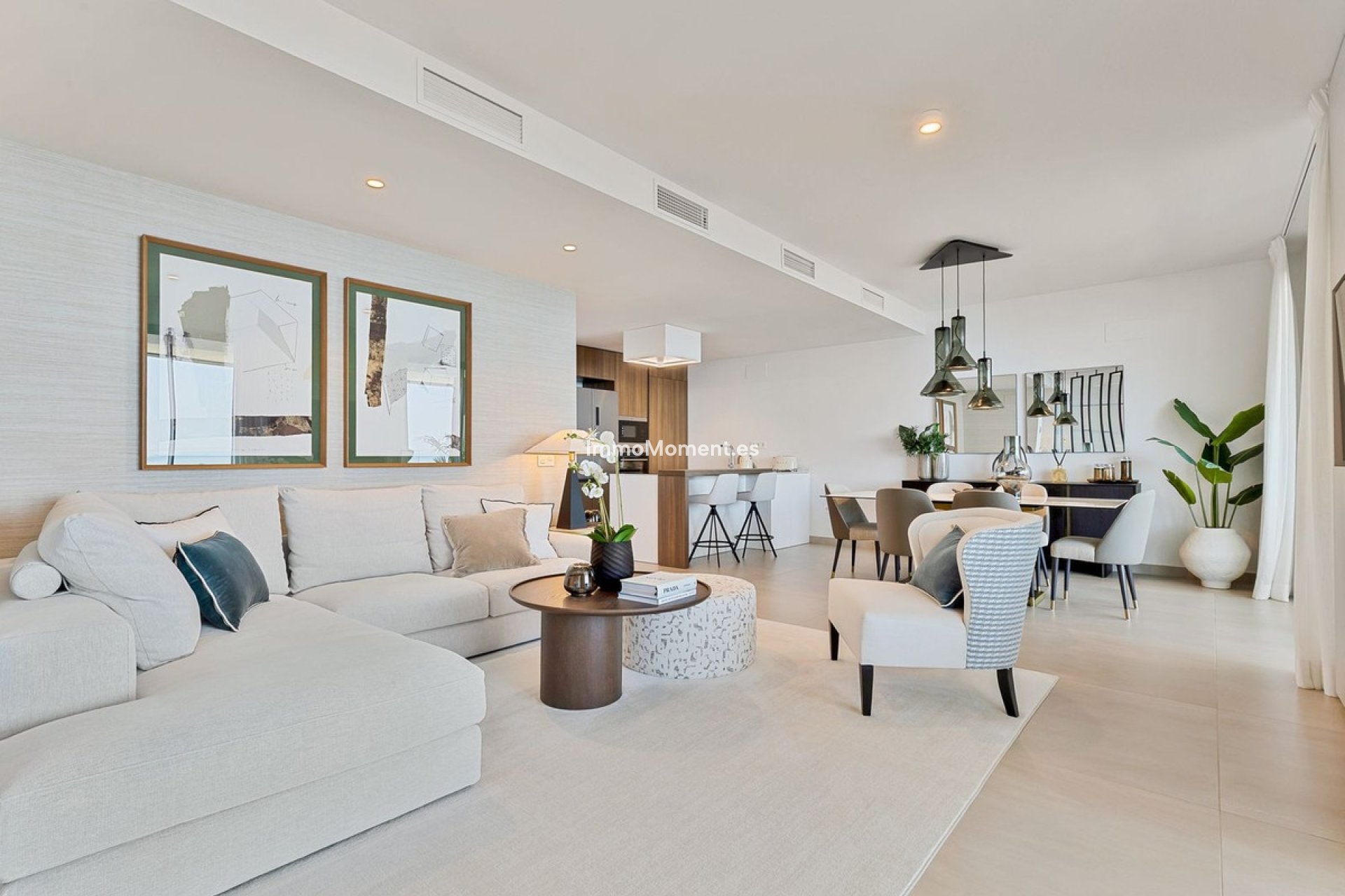 Reventa - Apartamento - Fuengirola - Fuengirola Centro