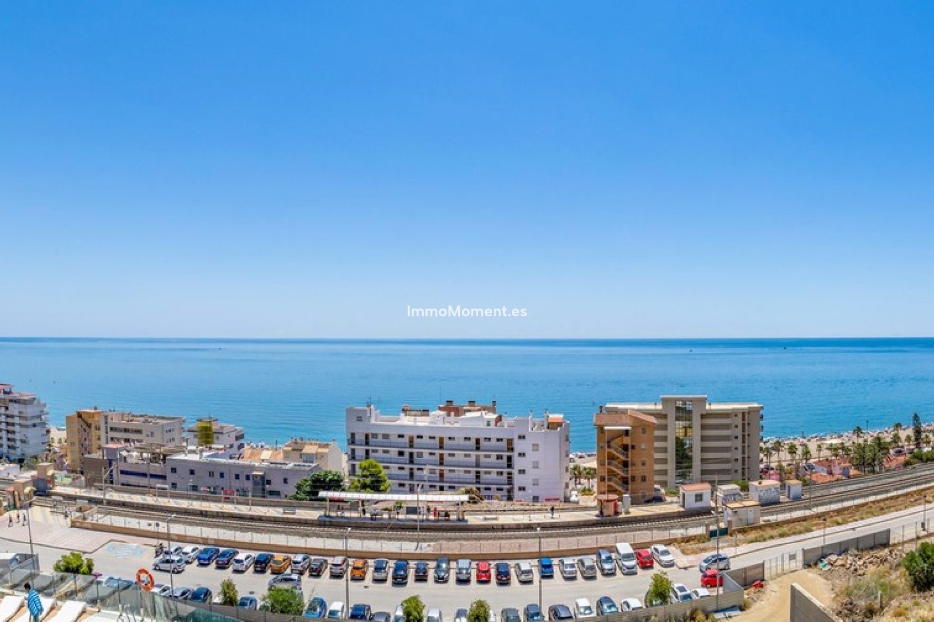 Reventa - Apartamento - Fuengirola - Fuengirola Centro