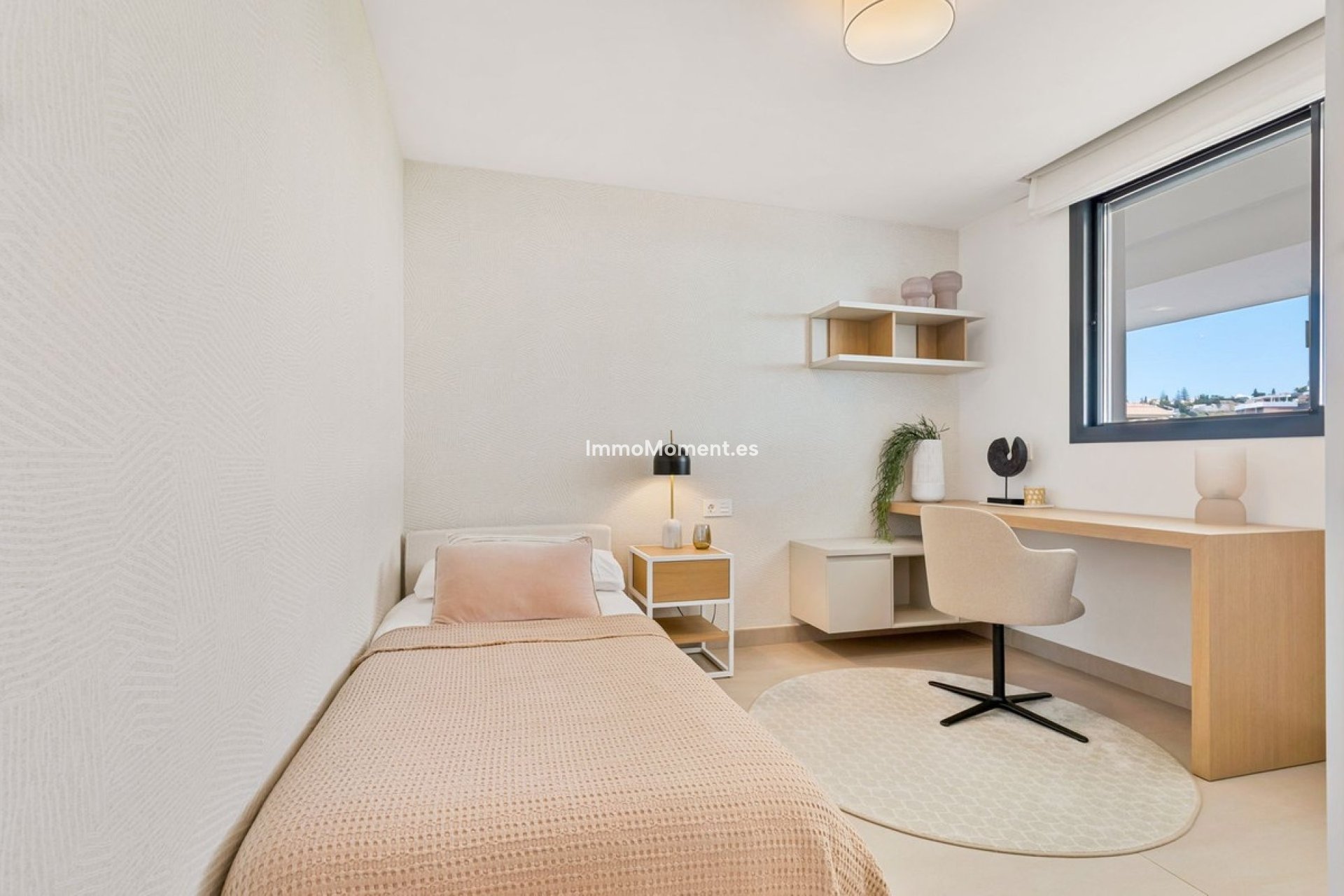 Reventa - Apartamento - Fuengirola - Fuengirola Centro