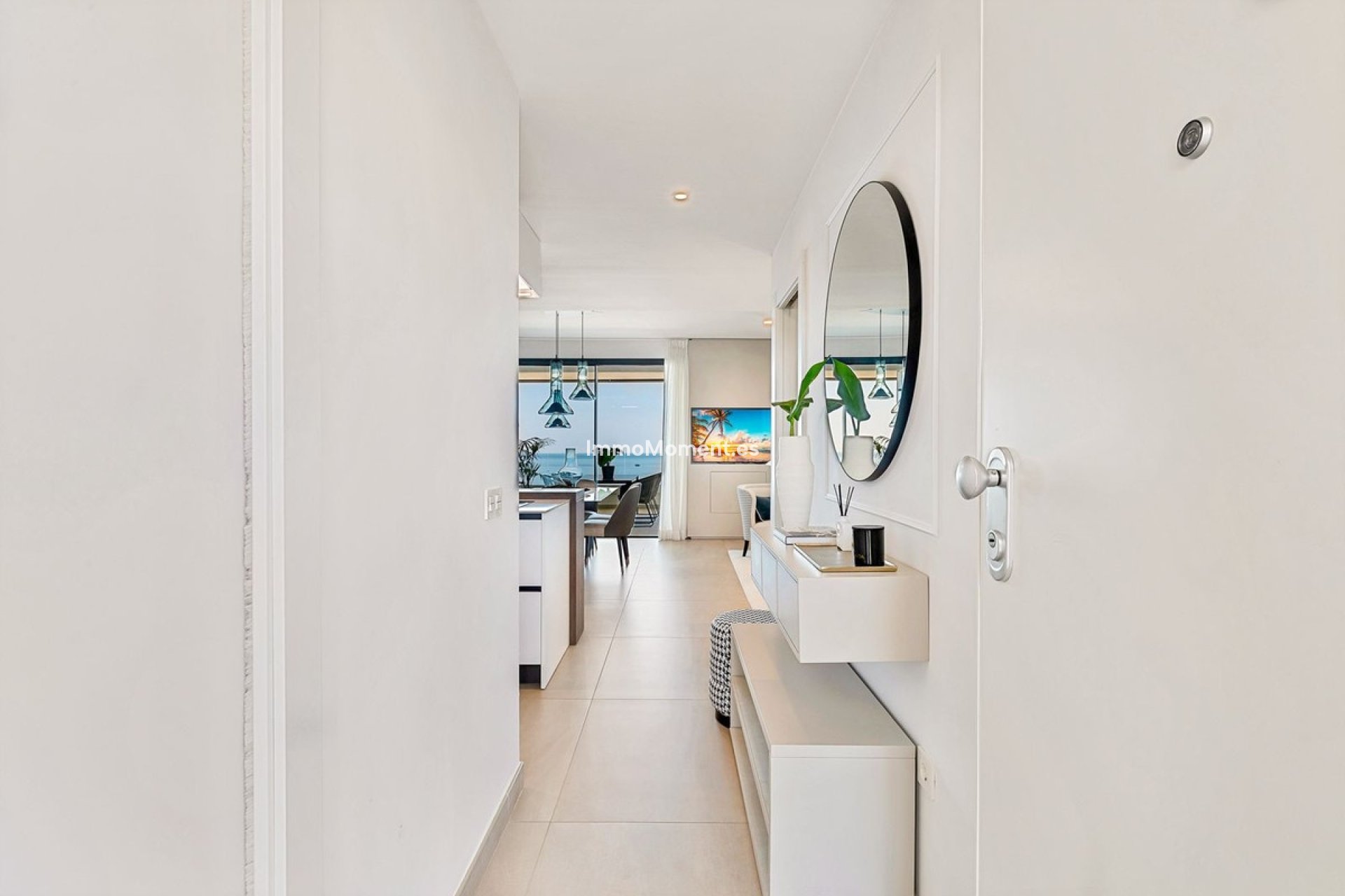 Reventa - Apartamento - Fuengirola - Fuengirola Centro