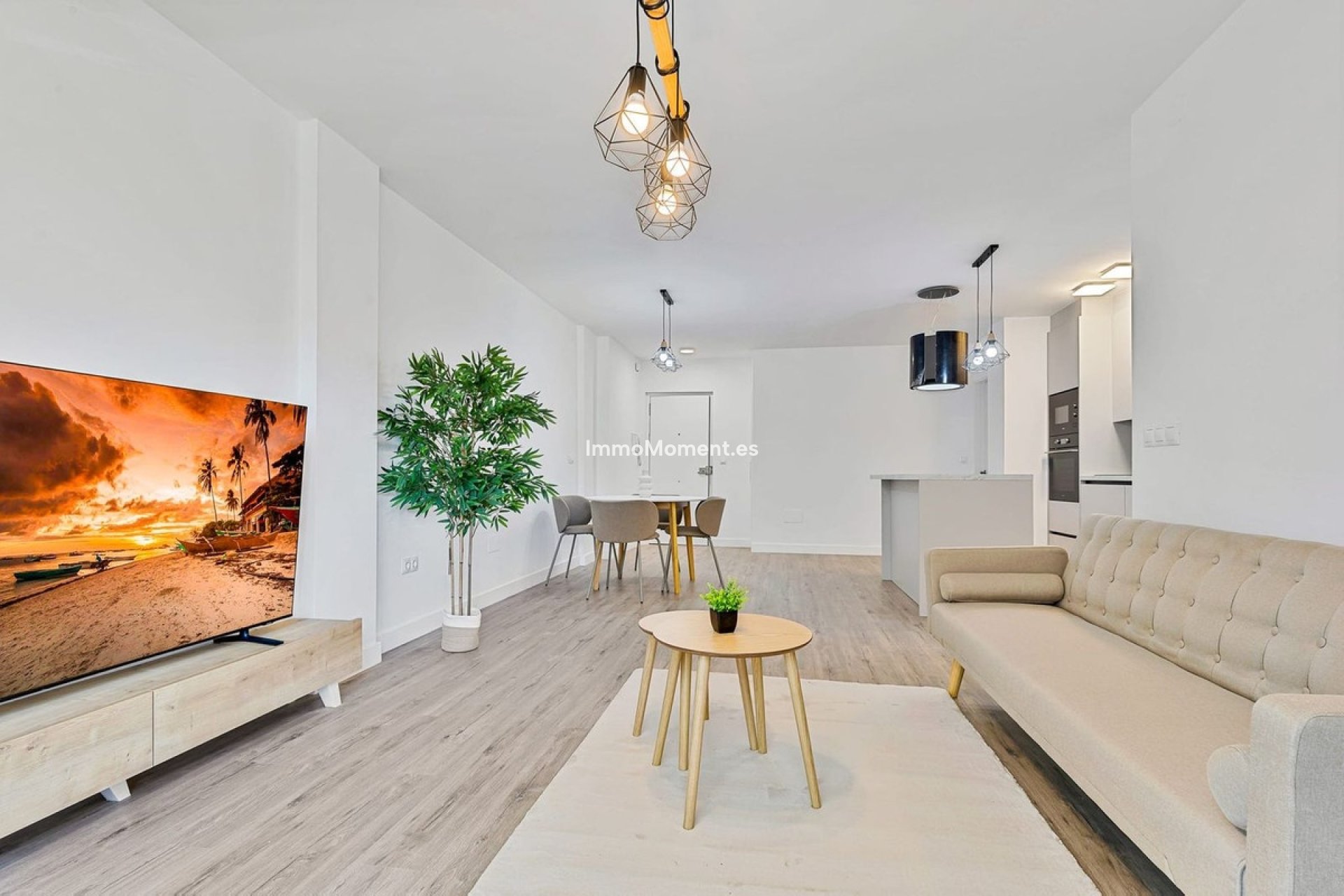 Reventa - Apartamento - Fuengirola - Fuengirola Centro