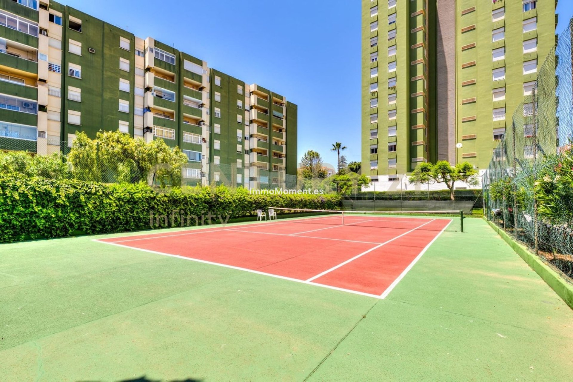 Reventa - Apartamento - Fuengirola - Fuengirola Centro