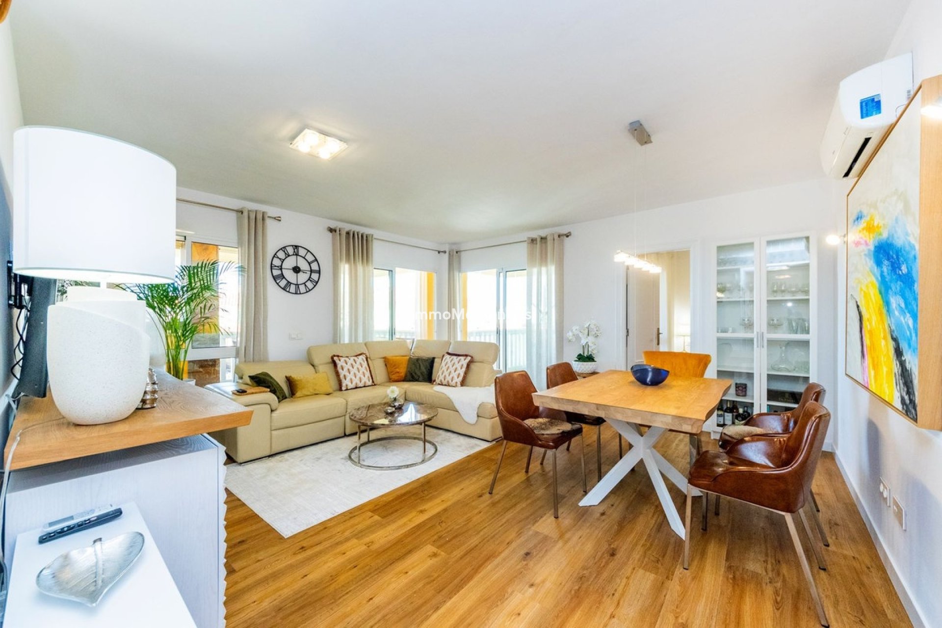 Reventa - Apartamento - Fuengirola - Fuengirola Centro