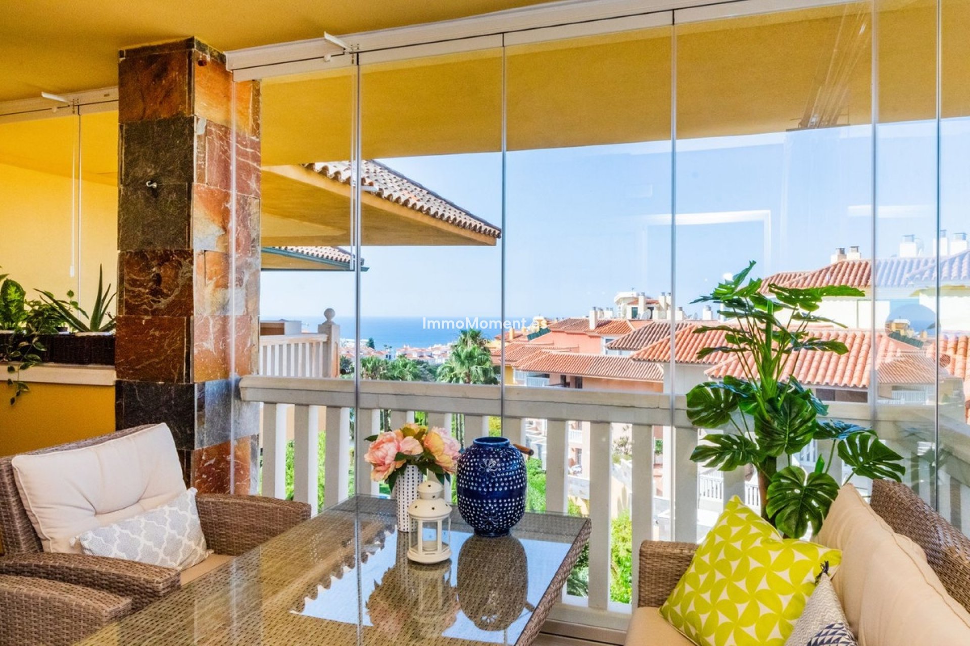 Reventa - Apartamento - Fuengirola - Fuengirola Centro