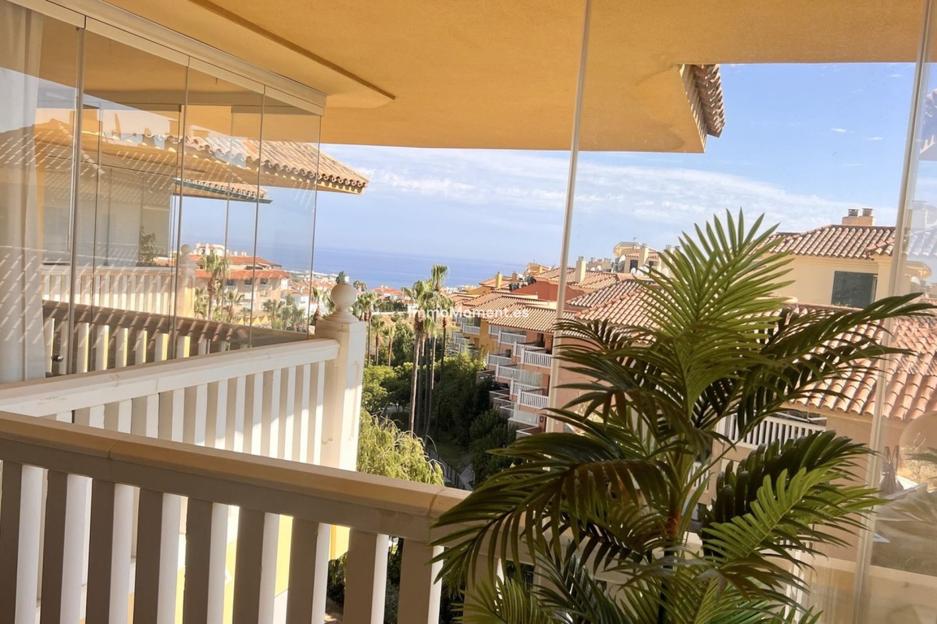Reventa - Apartamento - Fuengirola - Fuengirola Centro