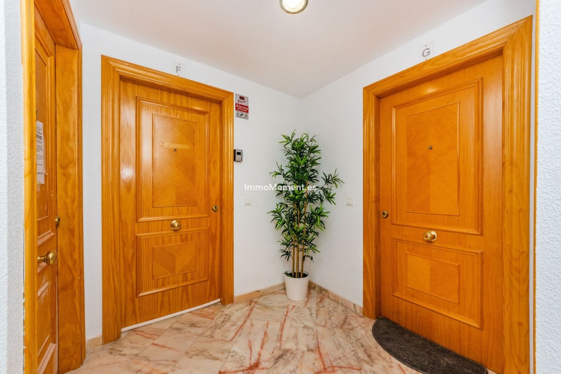 Reventa - Apartamento - Fuengirola - Fuengirola Centro