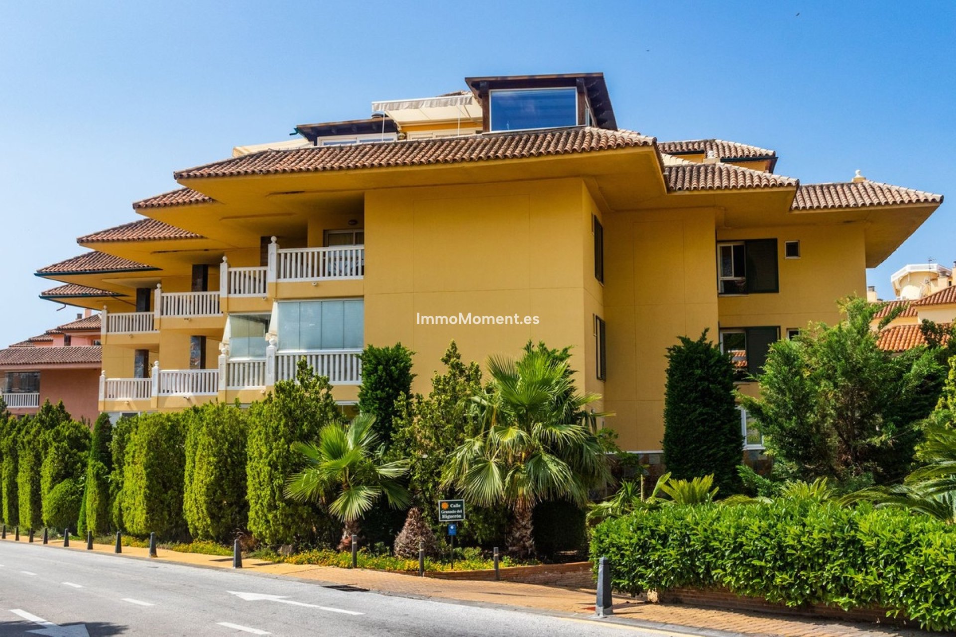 Reventa - Apartamento - Fuengirola - Fuengirola Centro