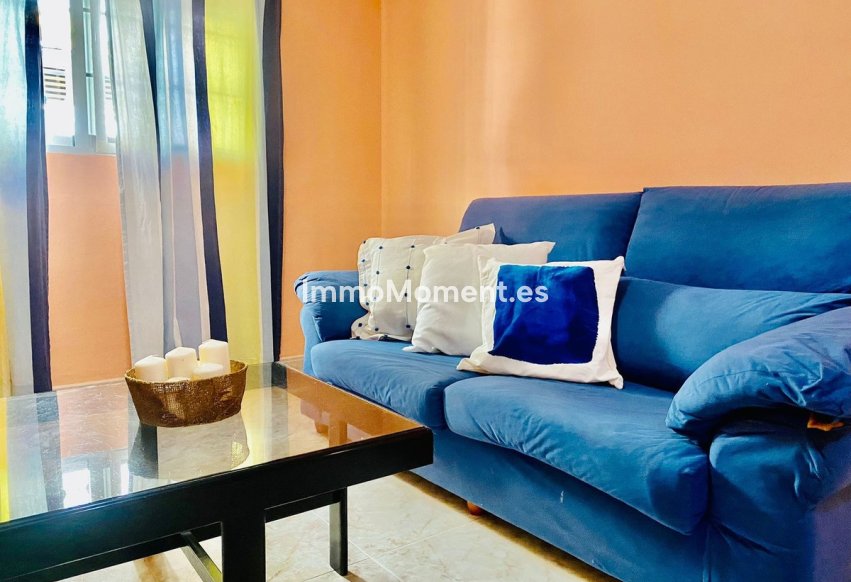 Reventa - Apartamento - Fuengirola - Fuengirola Centro