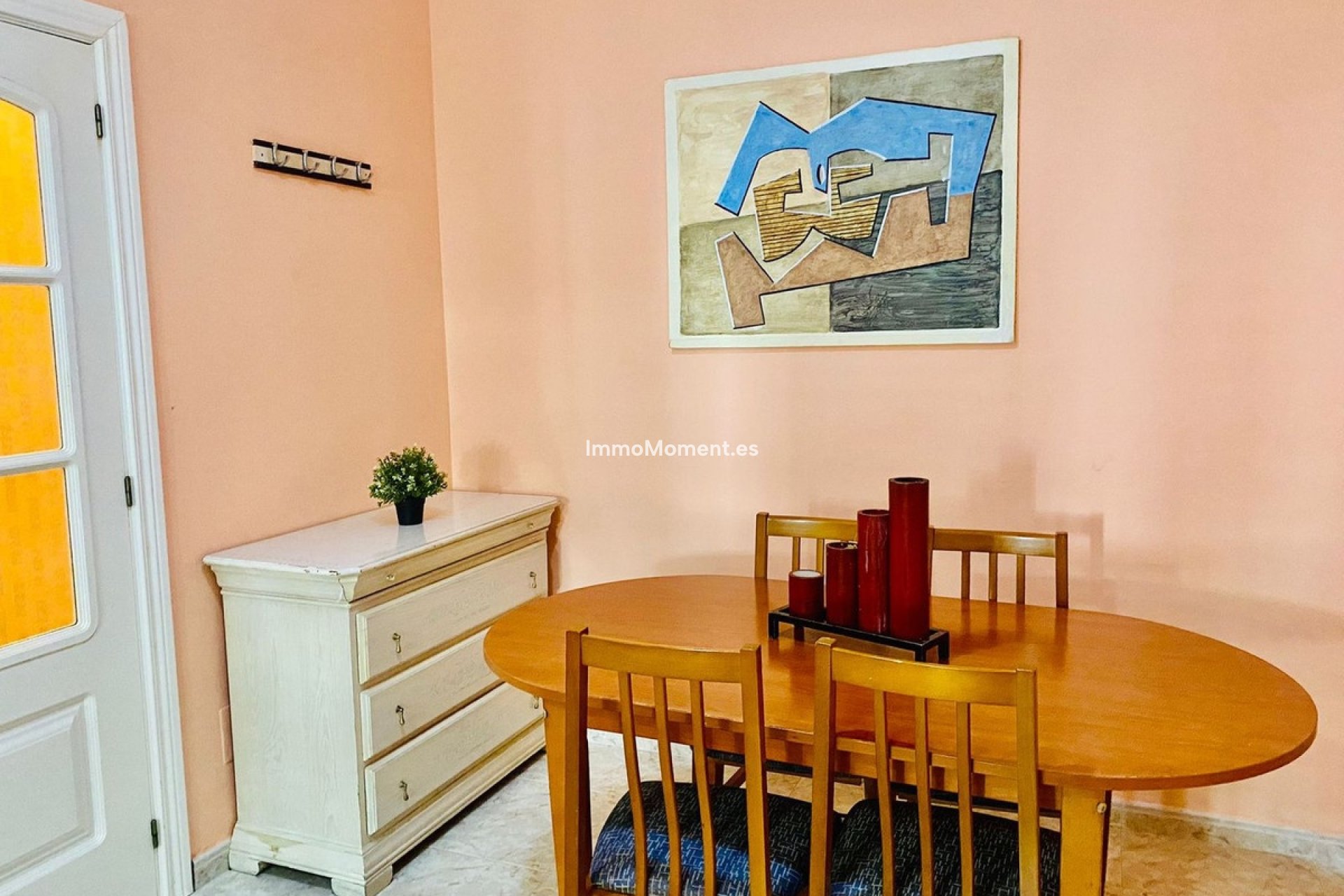 Reventa - Apartamento - Fuengirola - Fuengirola Centro