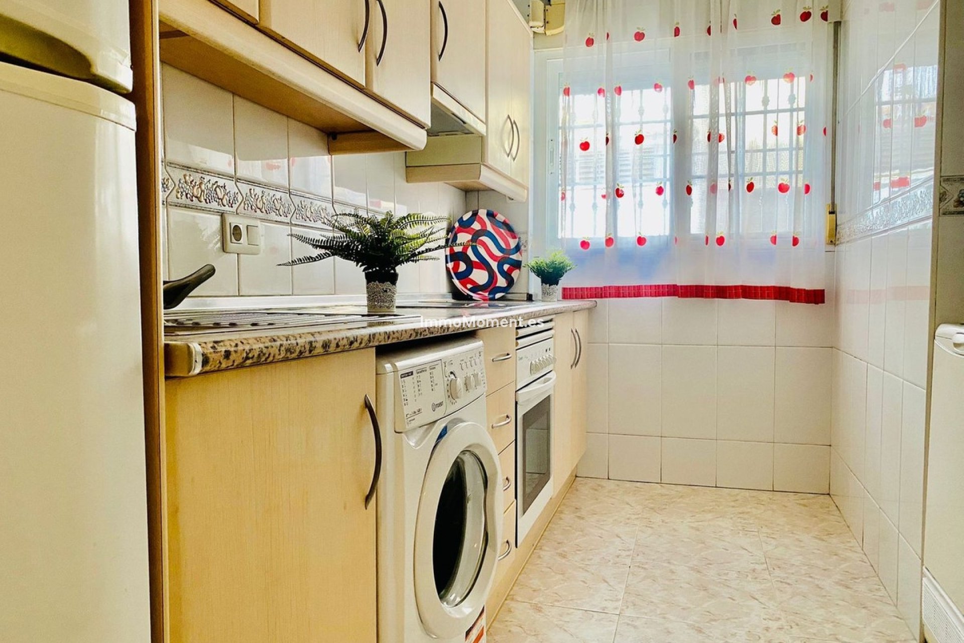 Reventa - Apartamento - Fuengirola - Fuengirola Centro