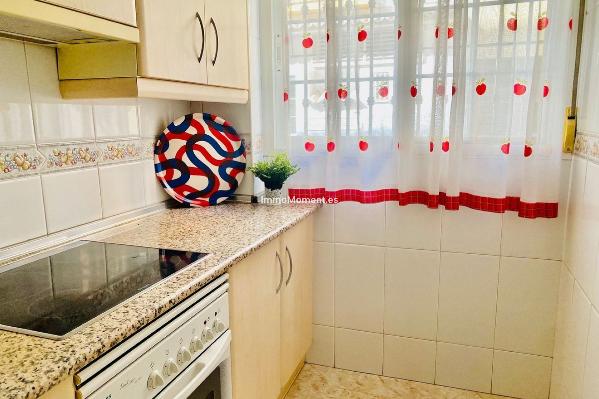 Reventa - Apartamento - Fuengirola - Fuengirola Centro