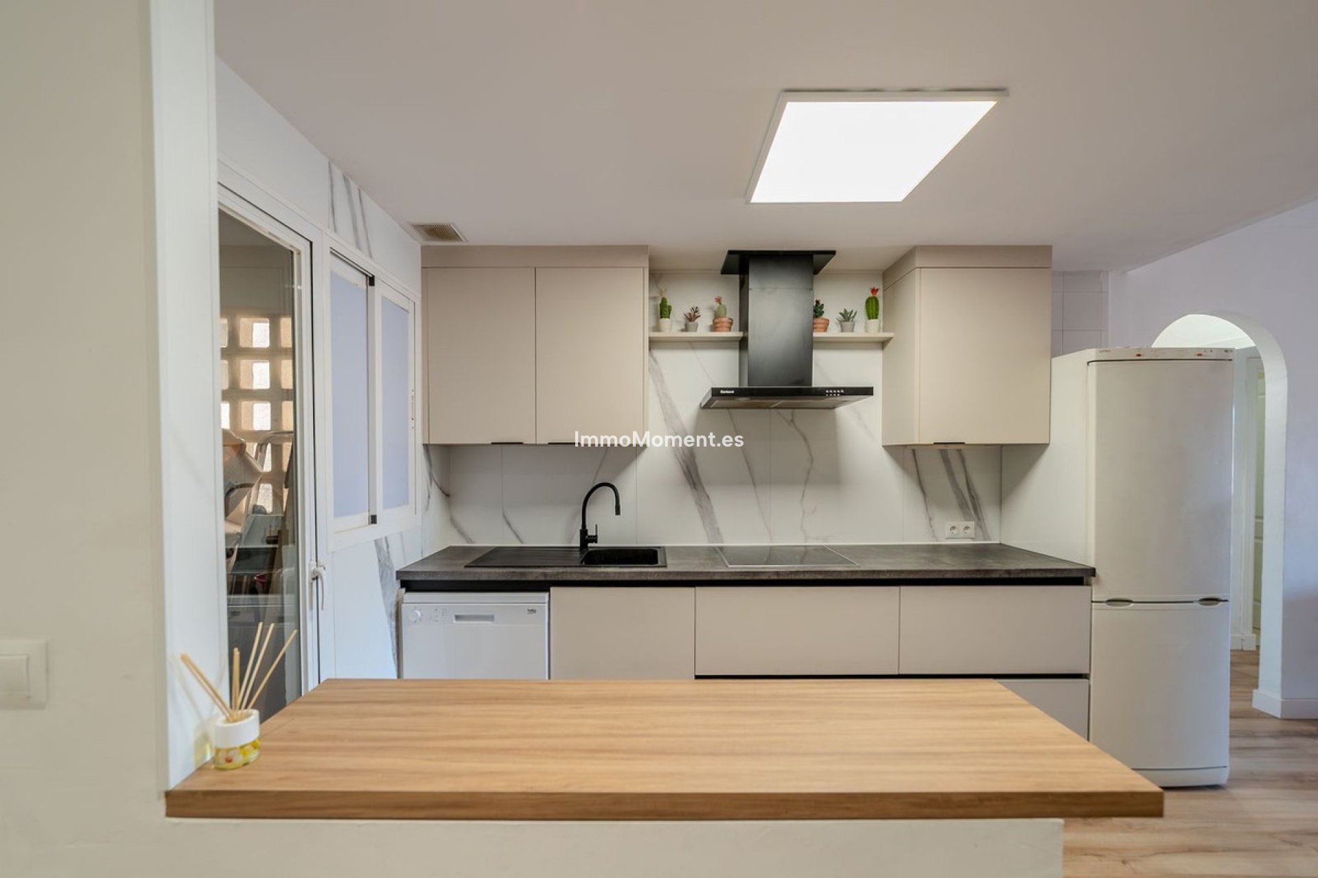 Reventa - Apartamento - Fuengirola - Fuengirola Centro