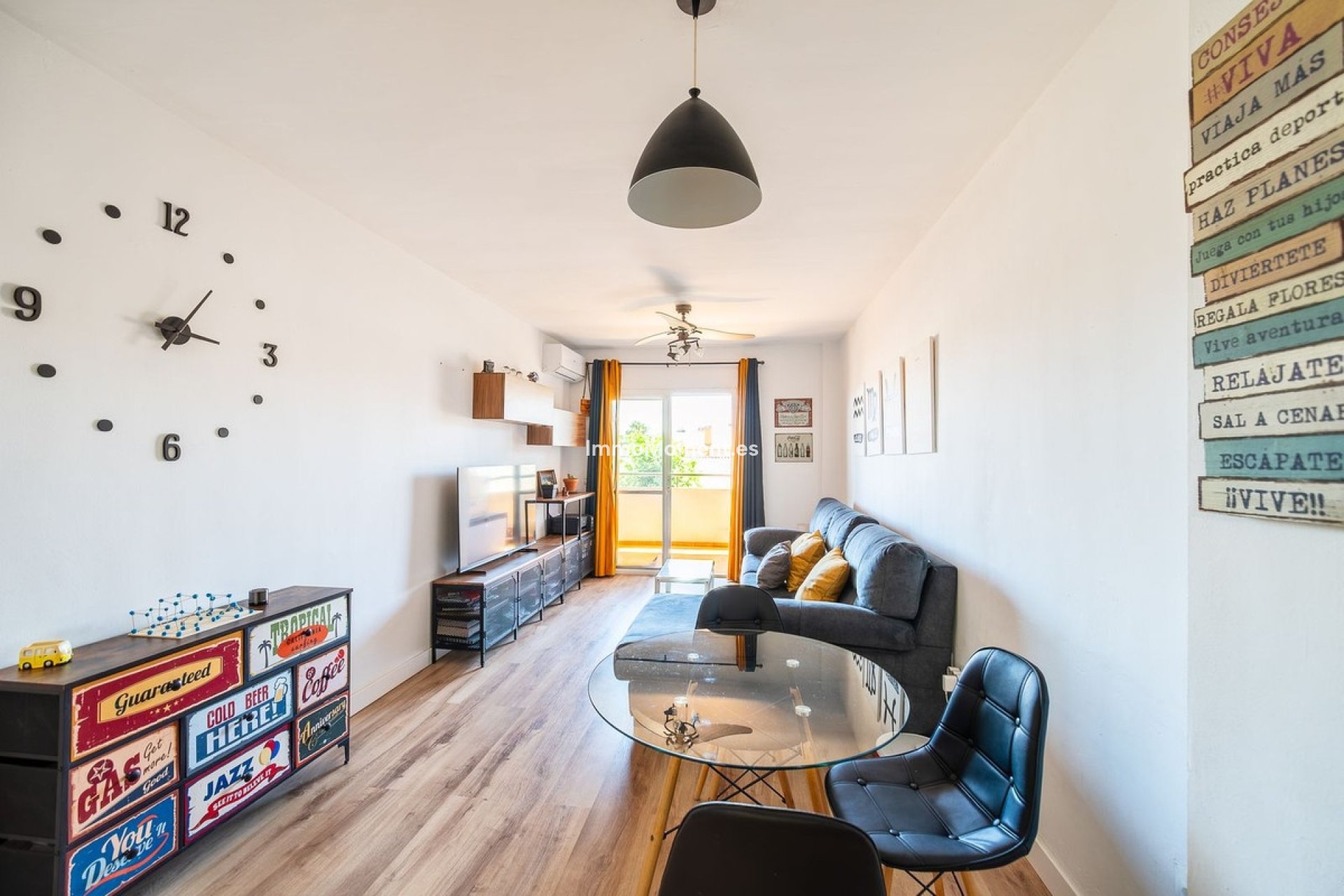 Reventa - Apartamento - Fuengirola - Fuengirola Centro
