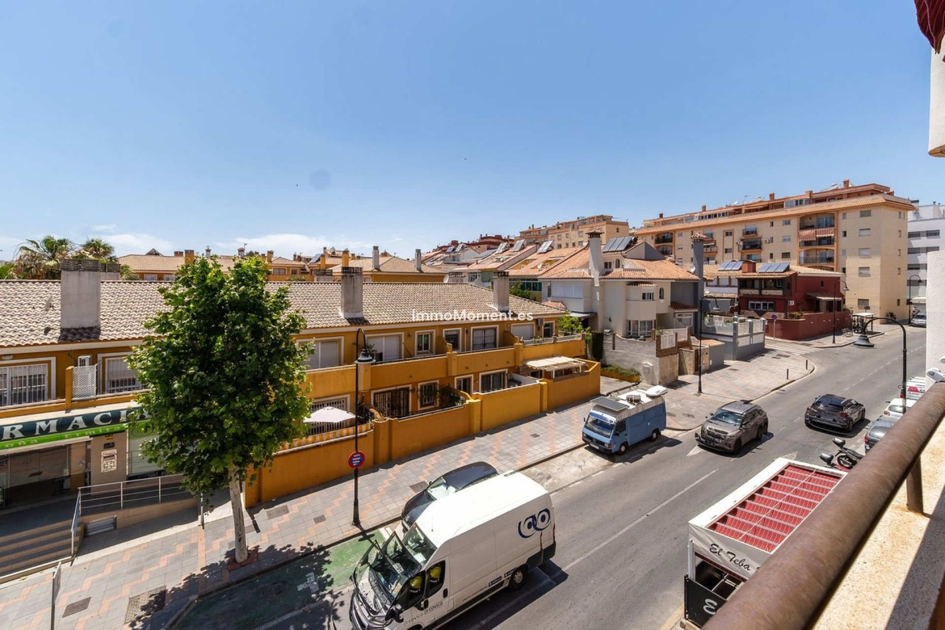 Reventa - Apartamento - Fuengirola - Fuengirola Centro