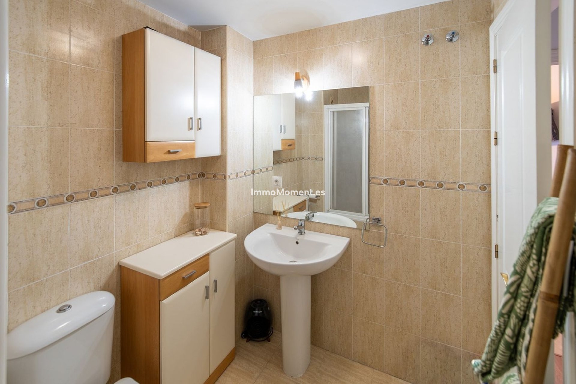 Reventa - Apartamento - Fuengirola - Fuengirola Centro