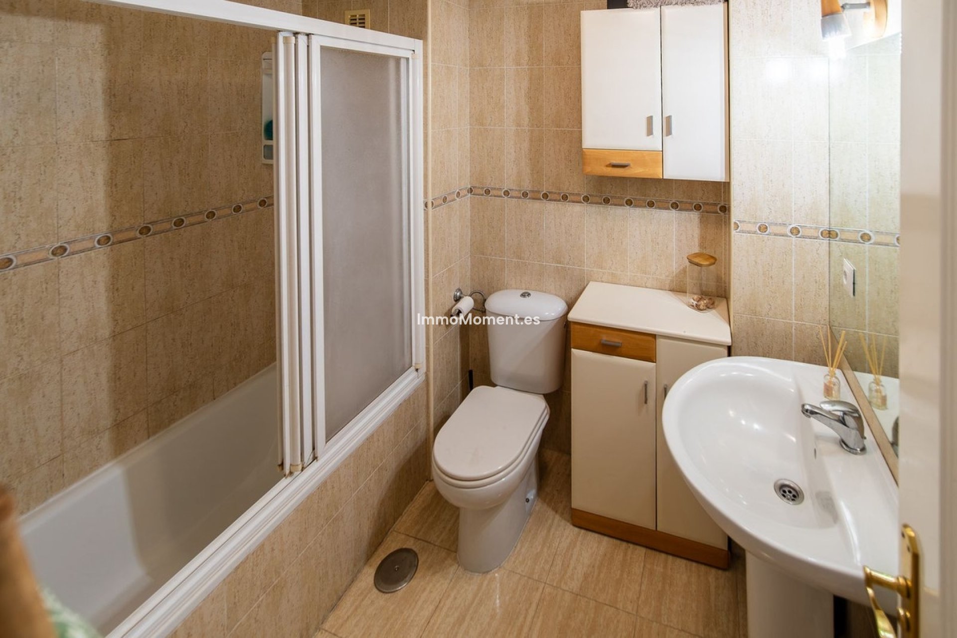 Reventa - Apartamento - Fuengirola - Fuengirola Centro