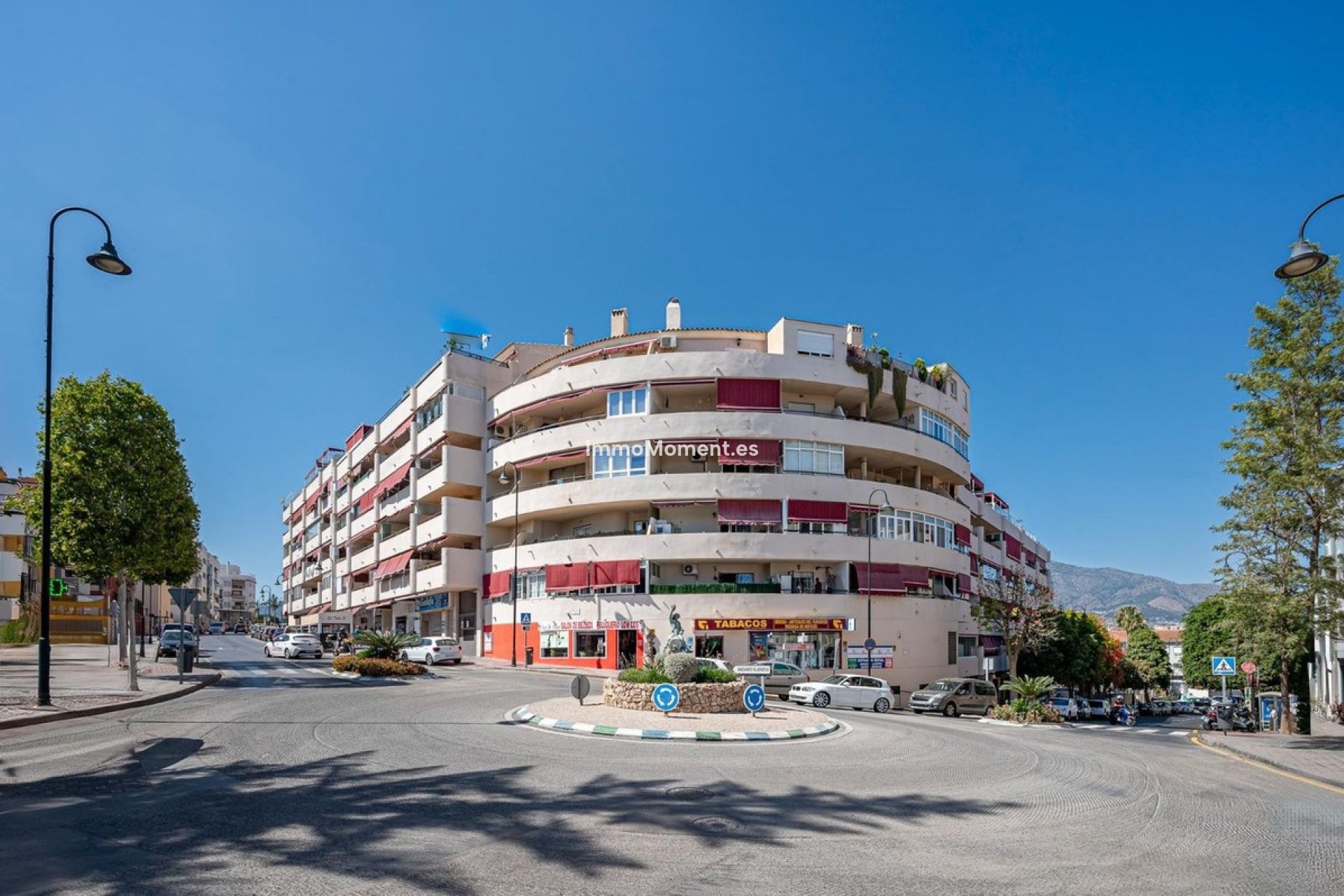 Reventa - Apartamento - Fuengirola - Fuengirola Centro