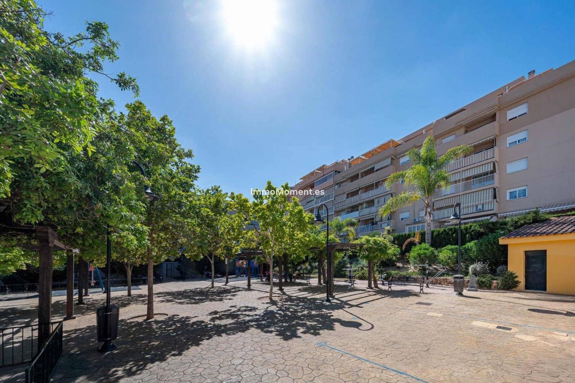 Reventa - Apartamento - Fuengirola - Fuengirola Centro