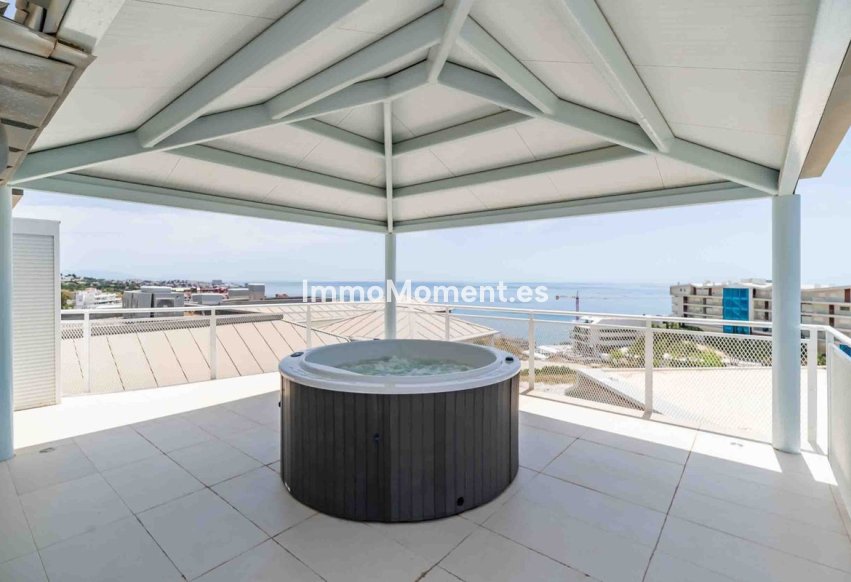 Reventa - Apartamento - Fuengirola - Fuengirola Centro