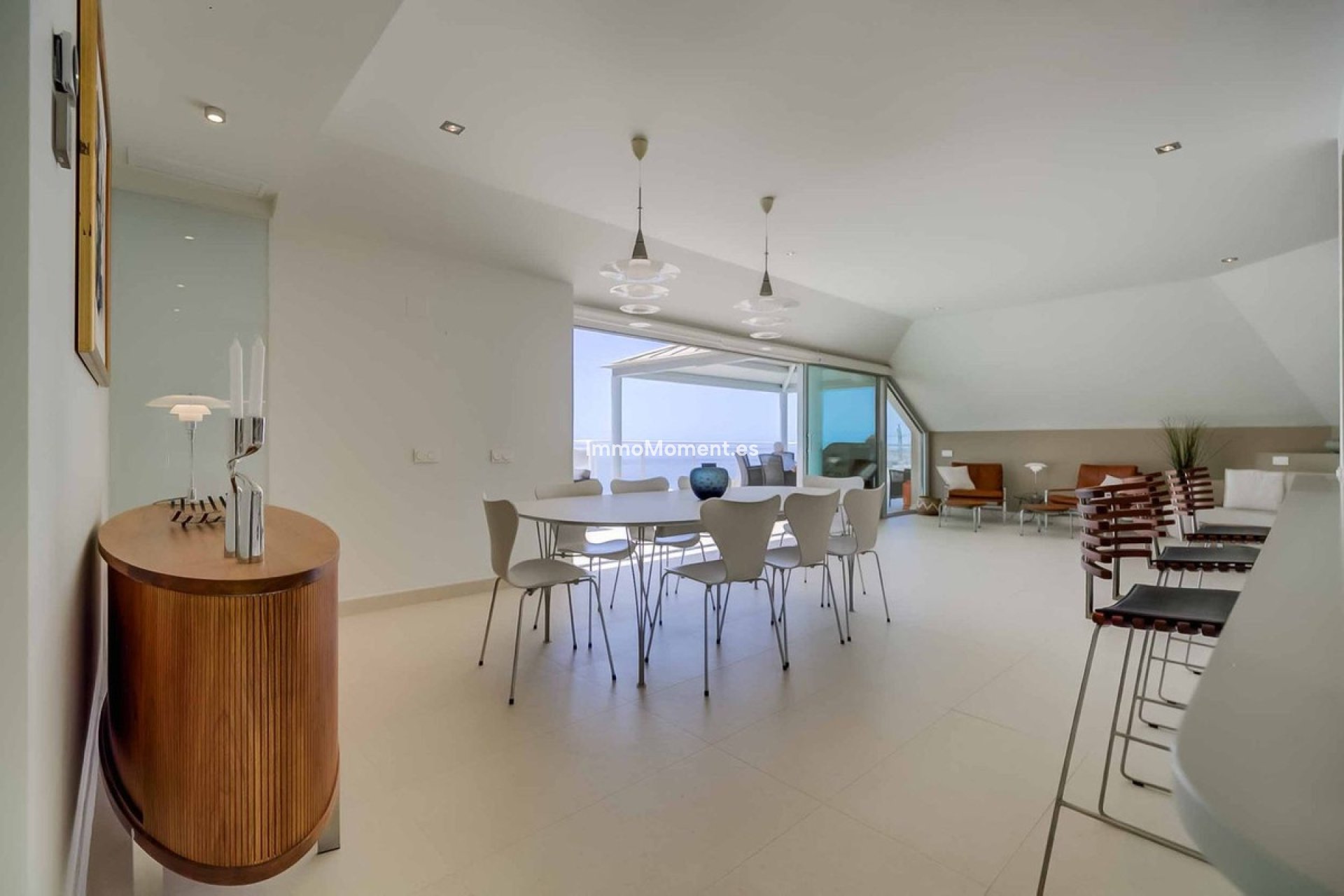 Reventa - Apartamento - Fuengirola - Fuengirola Centro
