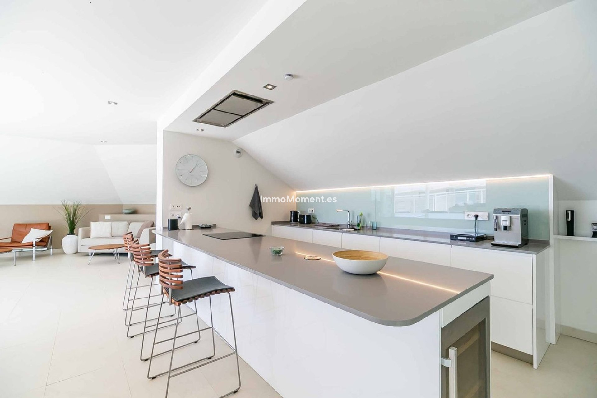 Reventa - Apartamento - Fuengirola - Fuengirola Centro