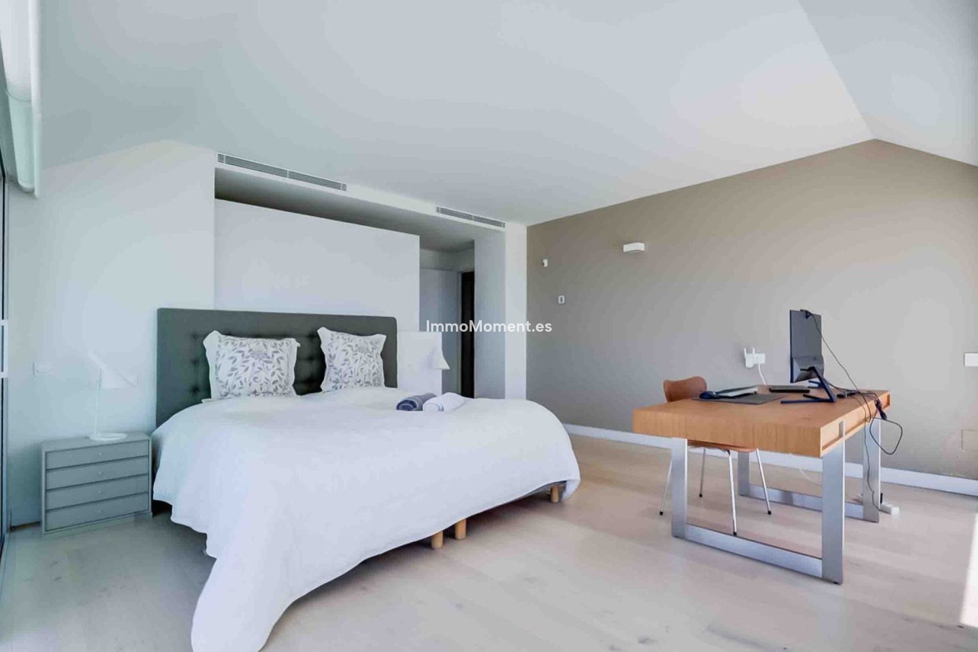 Reventa - Apartamento - Fuengirola - Fuengirola Centro