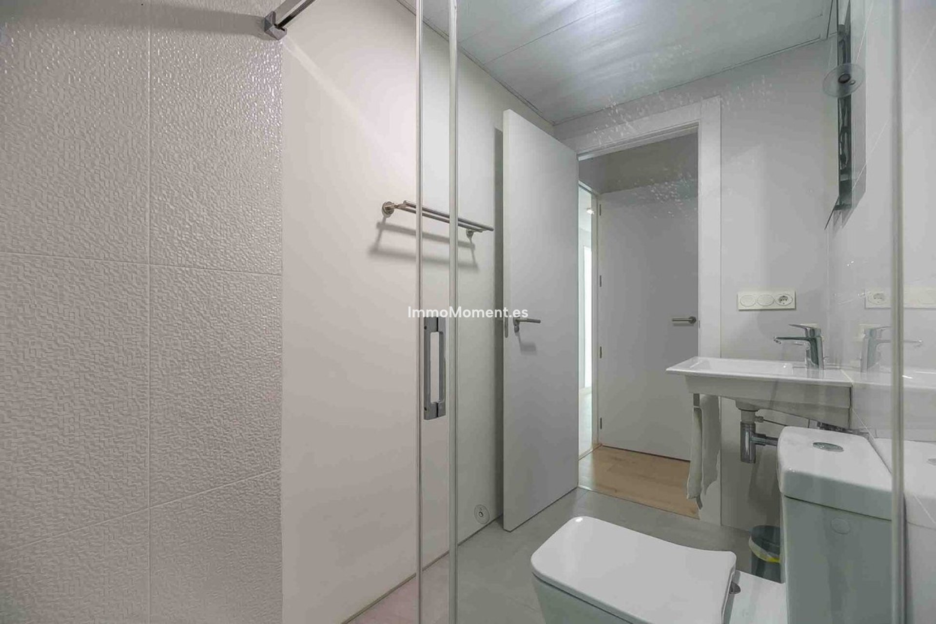 Reventa - Apartamento - Fuengirola - Fuengirola Centro