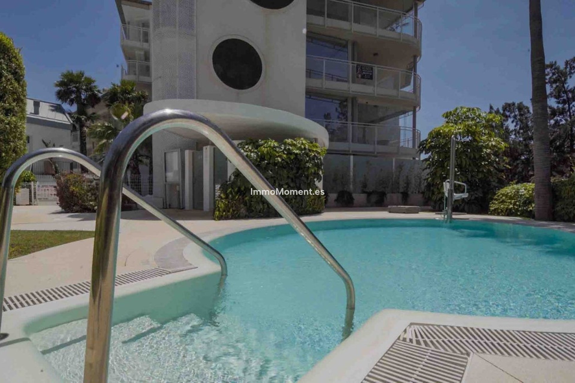 Reventa - Apartamento - Fuengirola - Fuengirola Centro